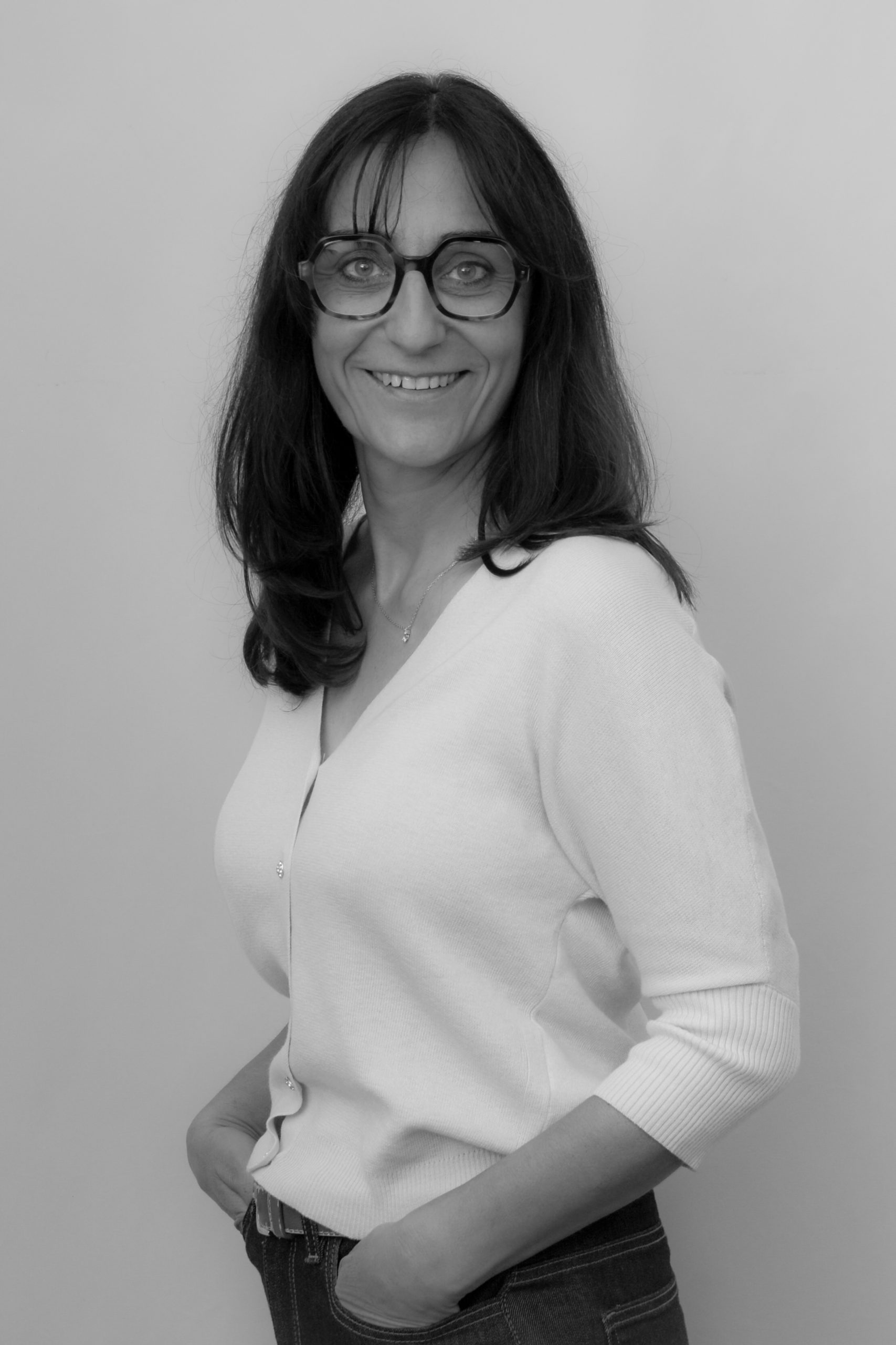 Profile photo of agent Isabelle Boucaud