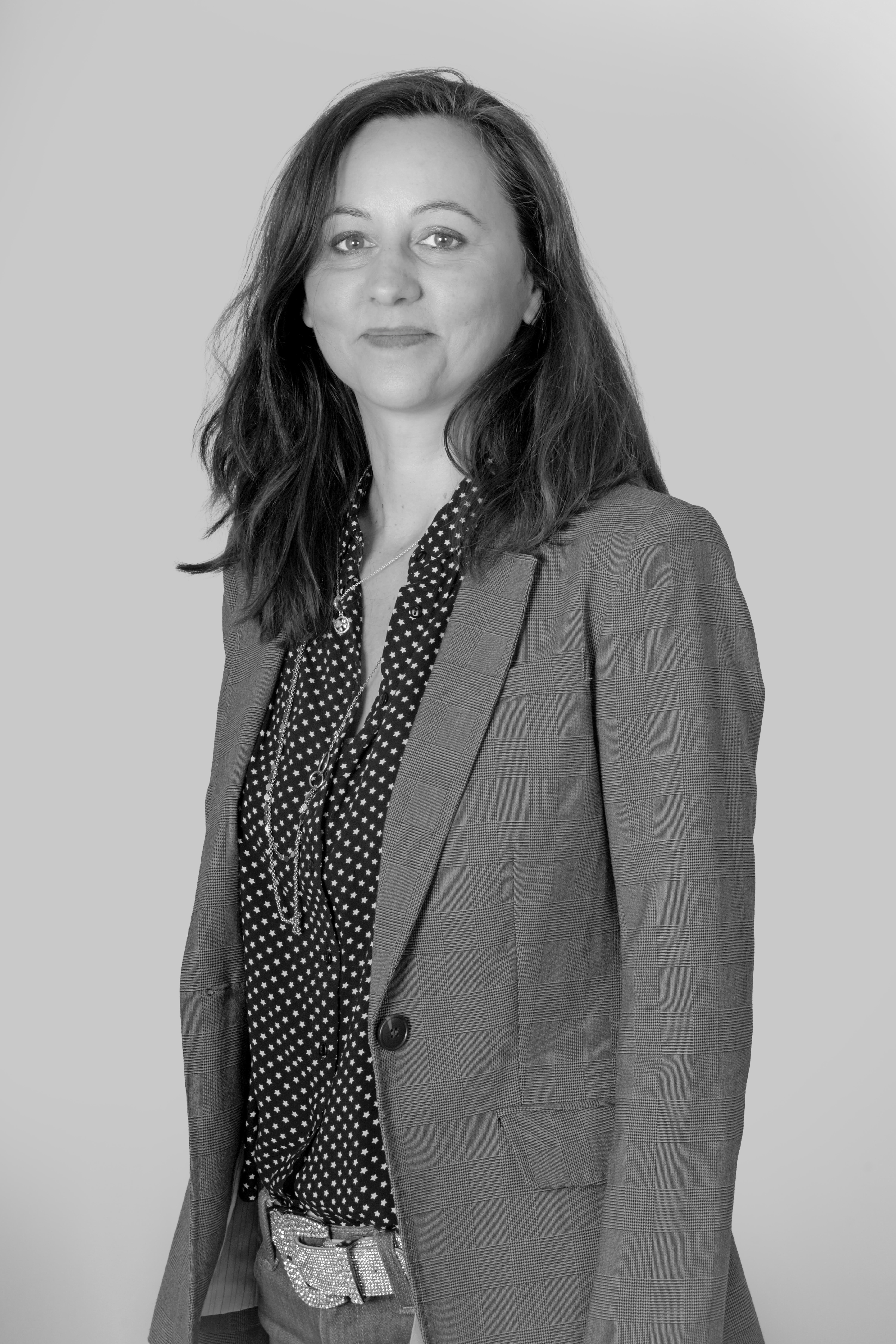 Virginie Fournier