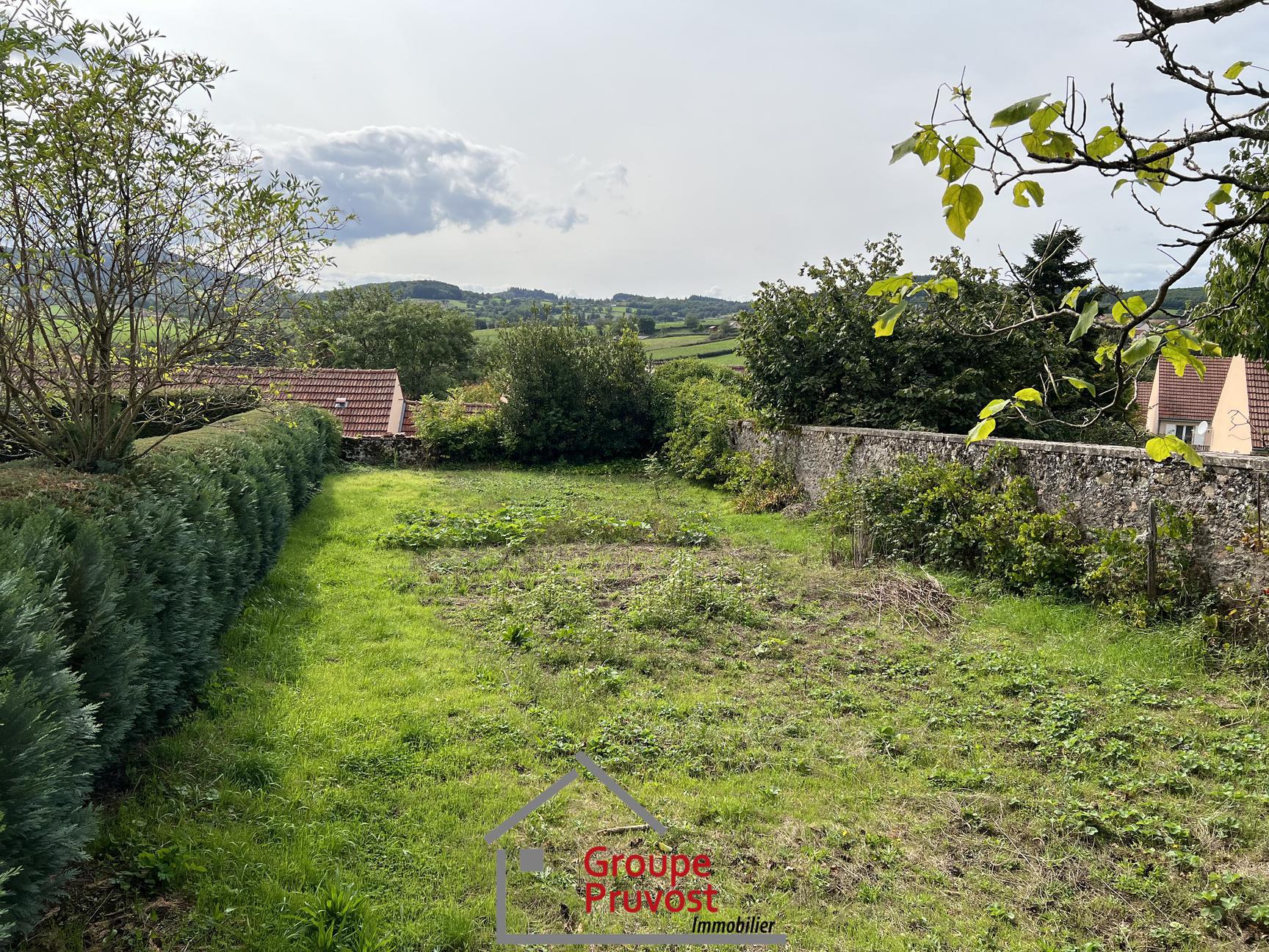 gedeon-photo-053501df41993eba0b749d0597ec9a84 Maison de village avec jardin