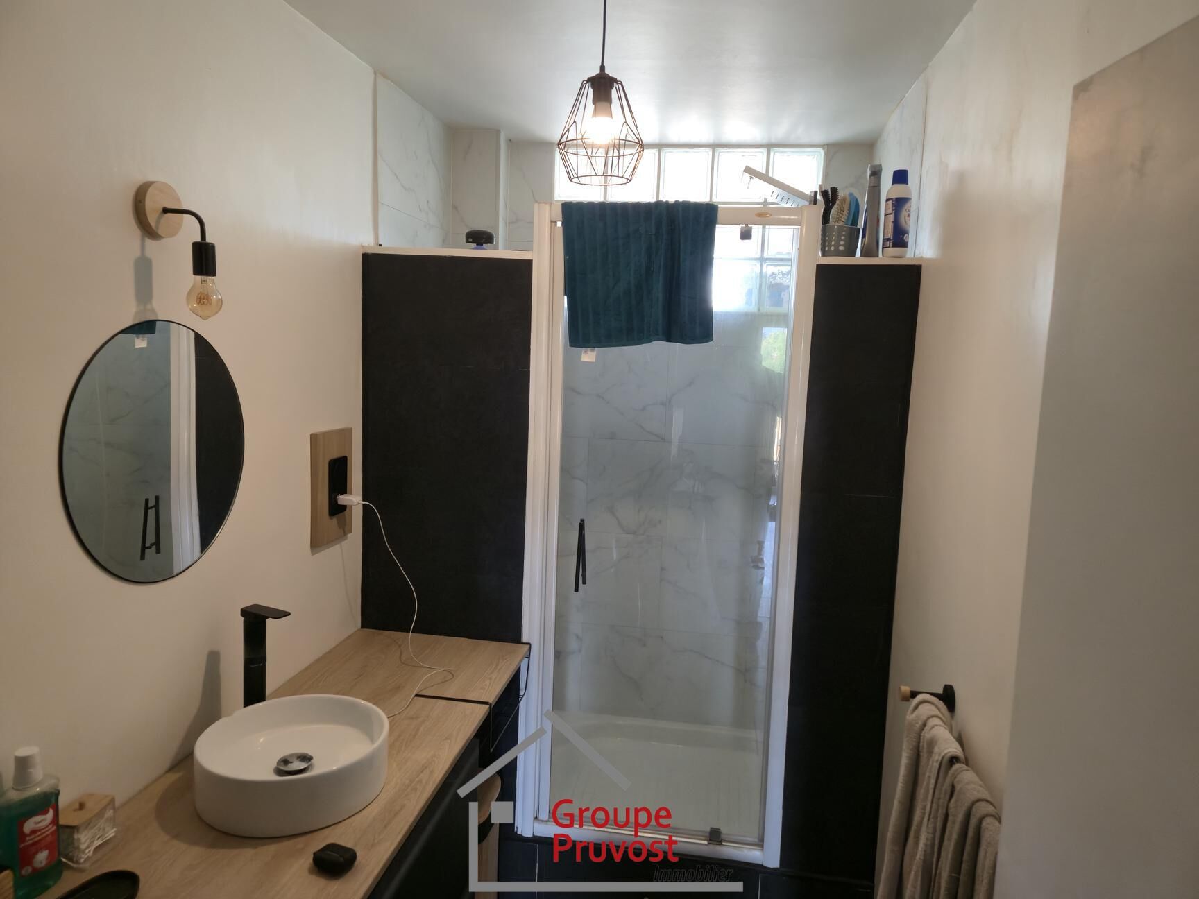 Vente T3 76 m² à Riorges 125 000 €