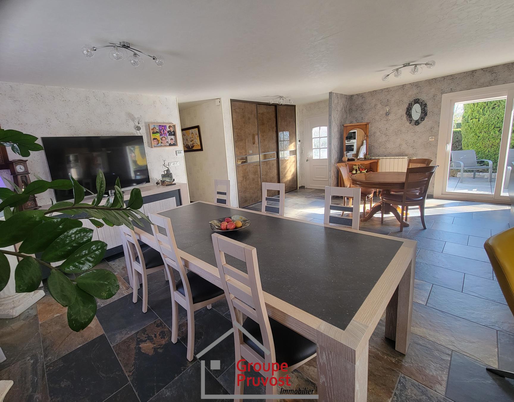 Vente Maison 90 m² à Mably 299 000 €