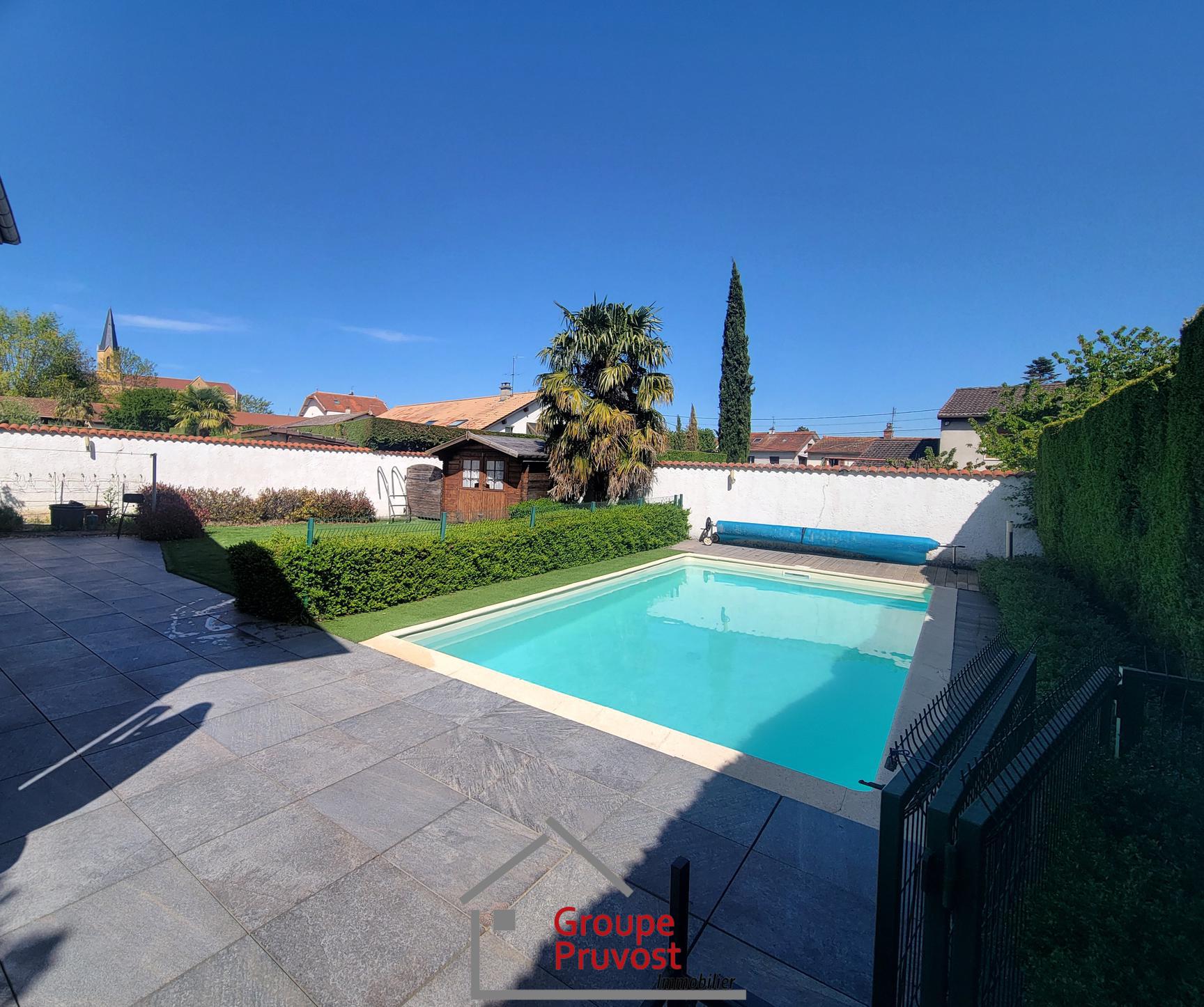 Vente Maison 90 m² à Mably 299 000 €