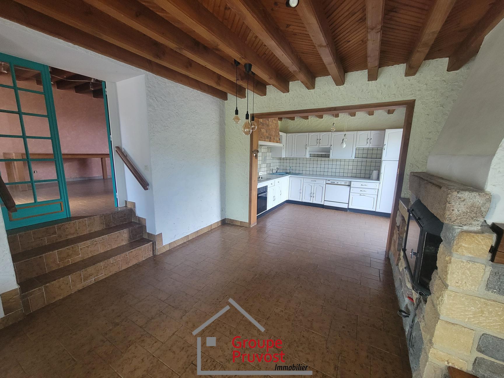 gedeon-photo-1fae78a32a9f85e4bd135c2406922090 Vente Maison 157 m² à Saint-Bonnet-des-Quarts 140 000 €
