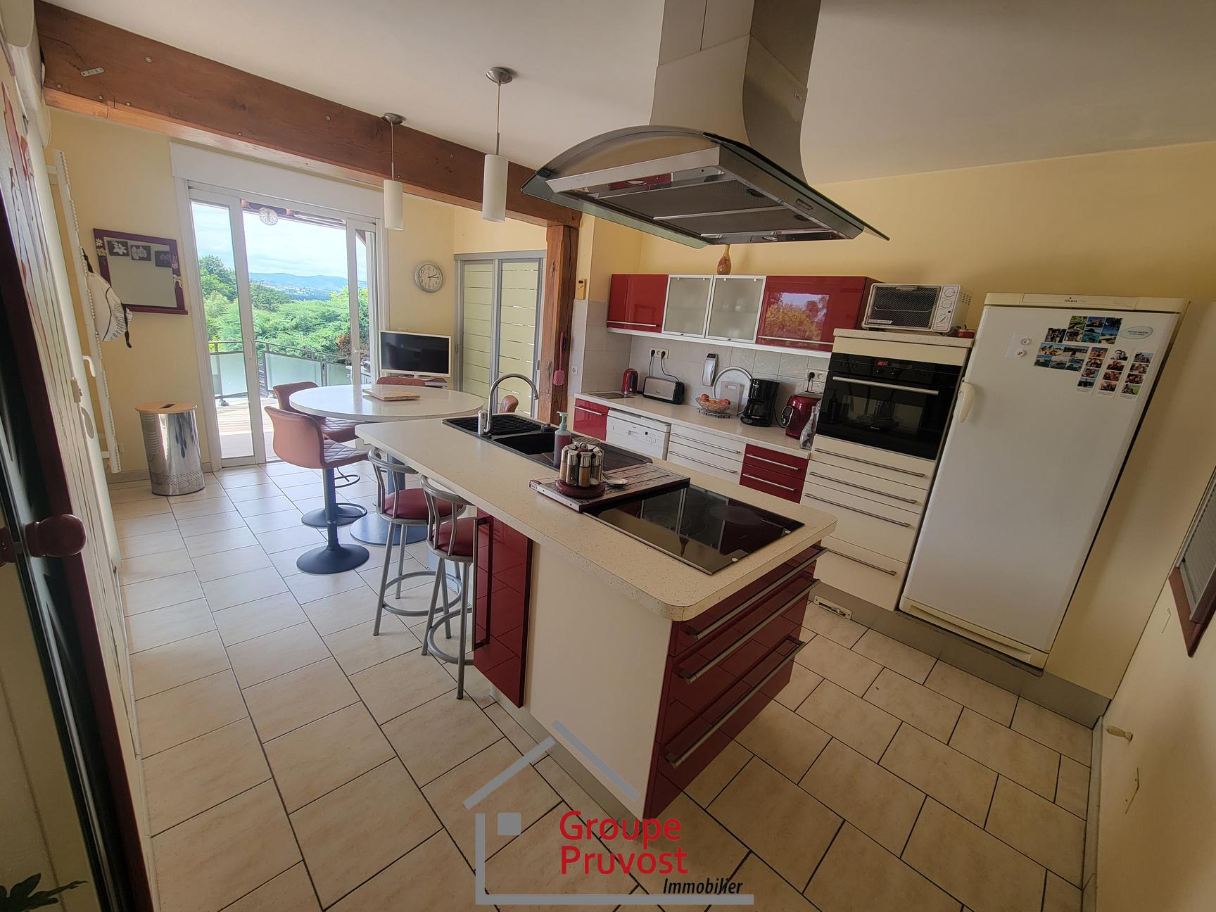 gedeon-photo-2fb1719cfe79f3339502200235731afe Vente Maison 150 m² à Saint-Vincent-de-Boisset 350 000 €