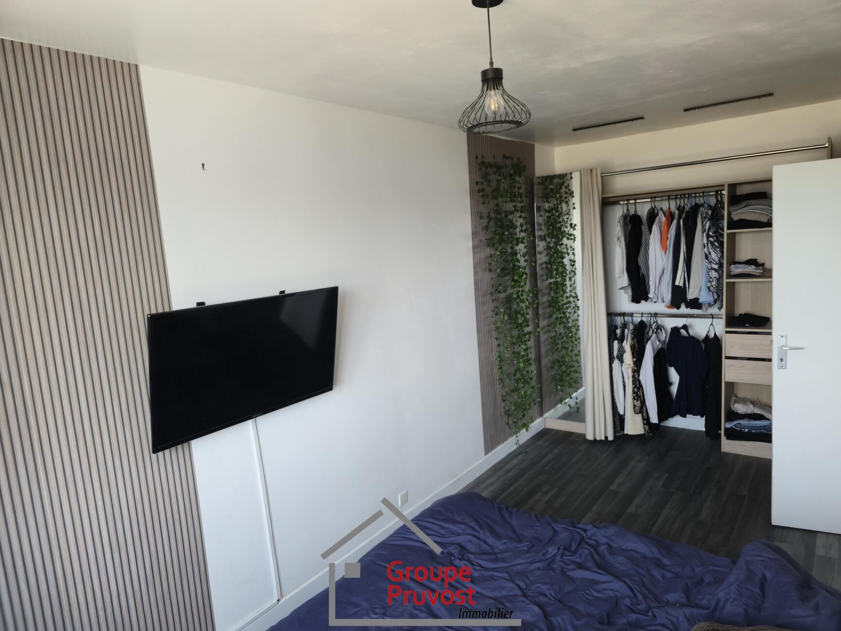 Vente T3 76 m² à Riorges 125 000 €