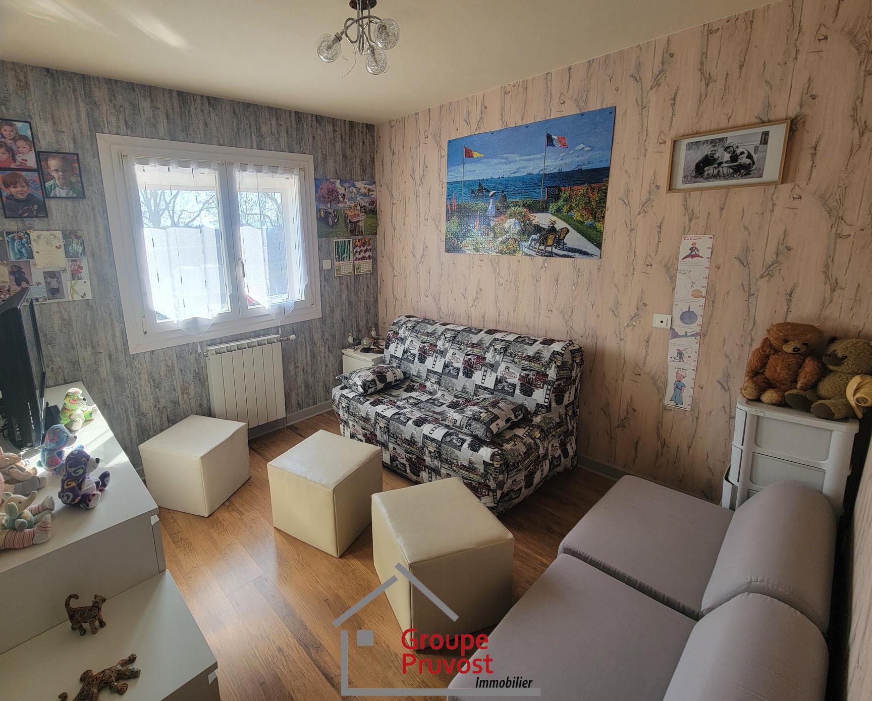 Vente Maison 90 m² à Mably 299 000 €
