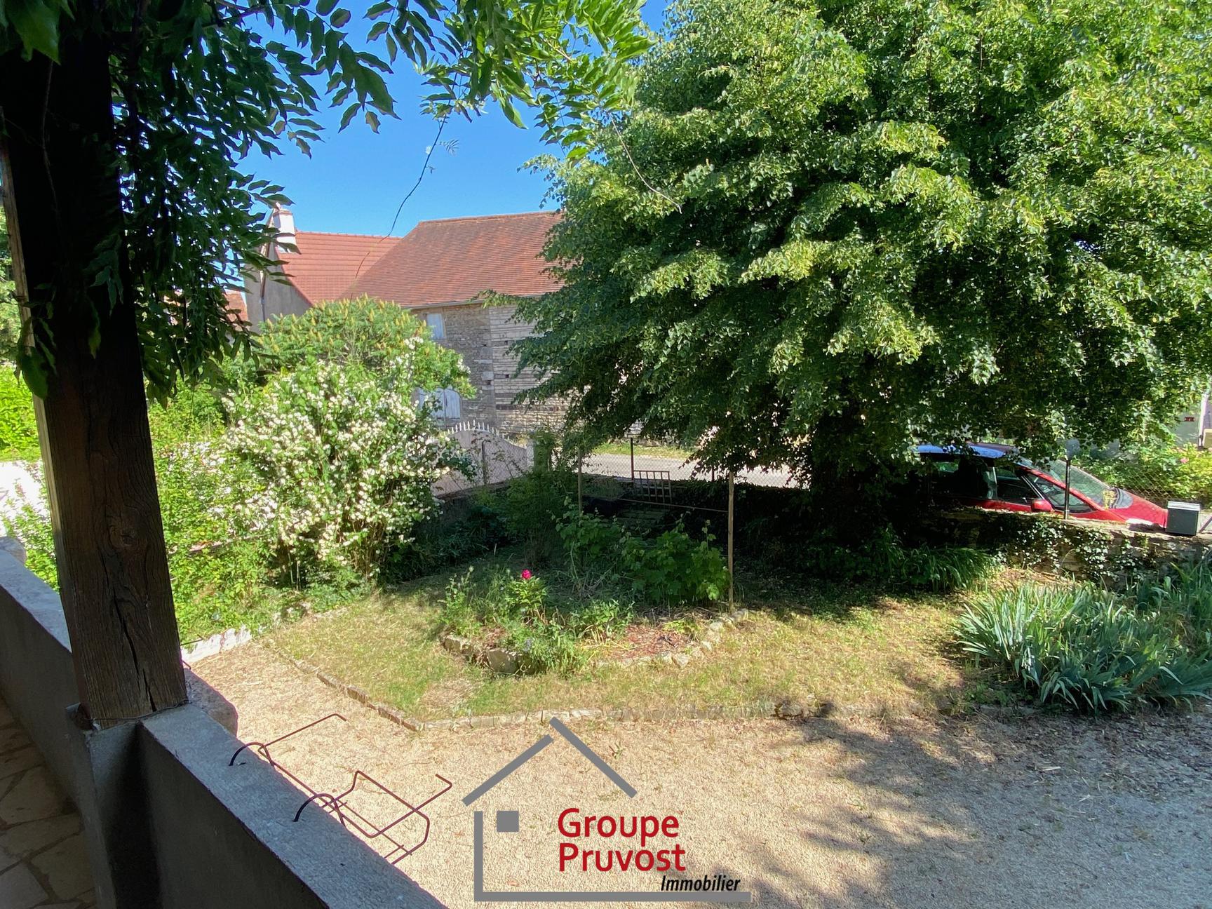 Maison de campagne