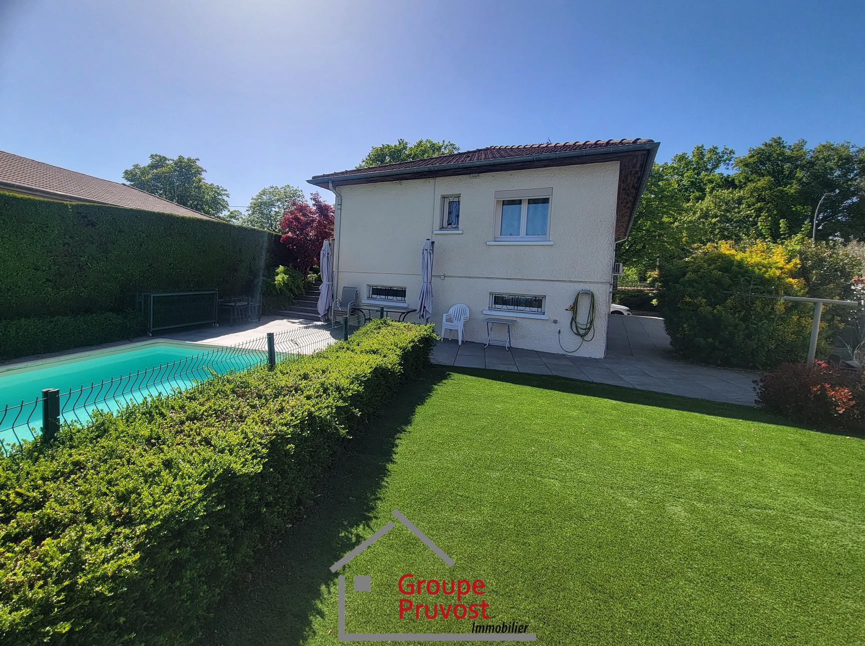 Vente Maison 90 m² à Mably 299 000 €