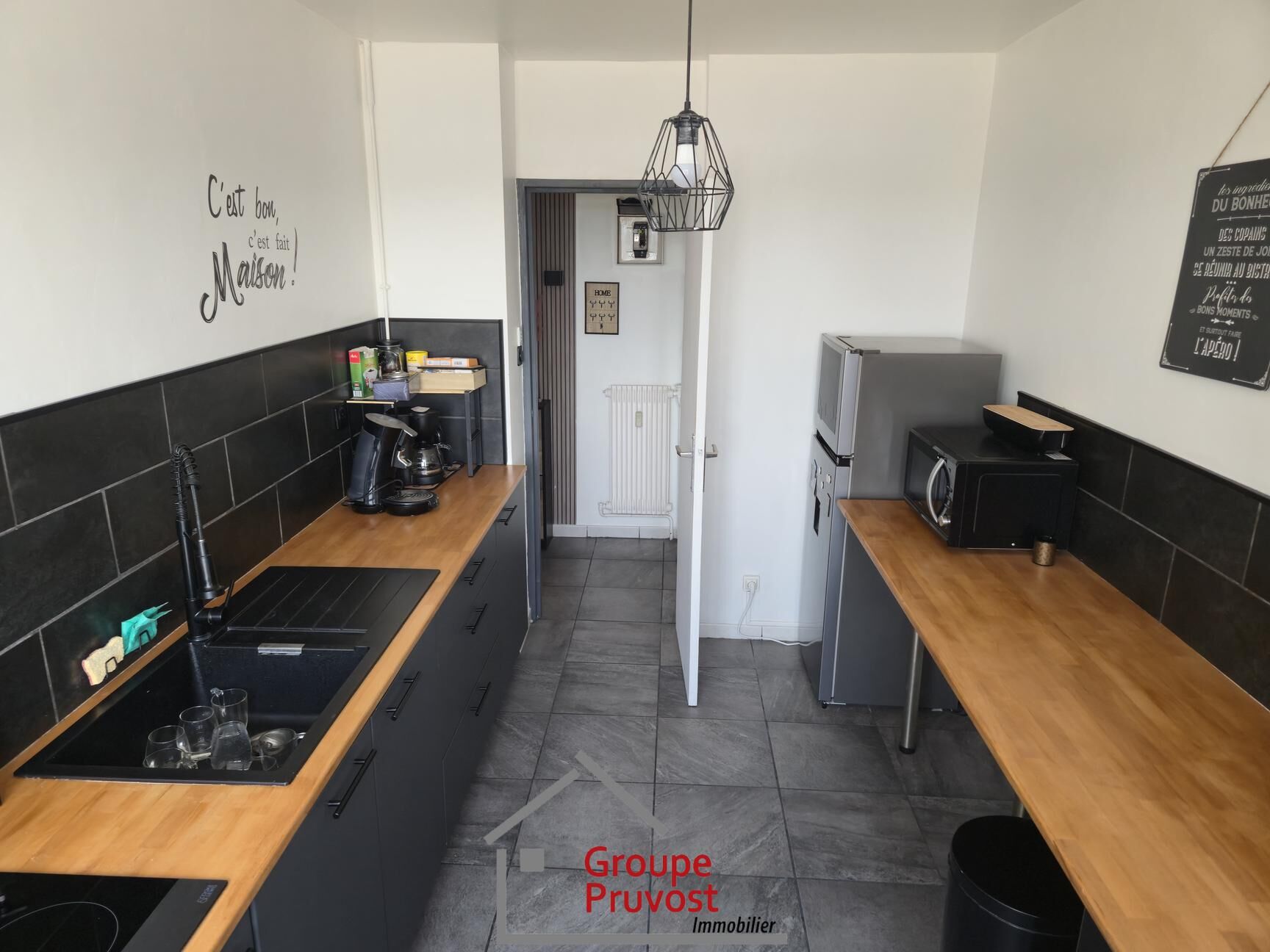 Vente T3 76 m² à Riorges 125 000 €