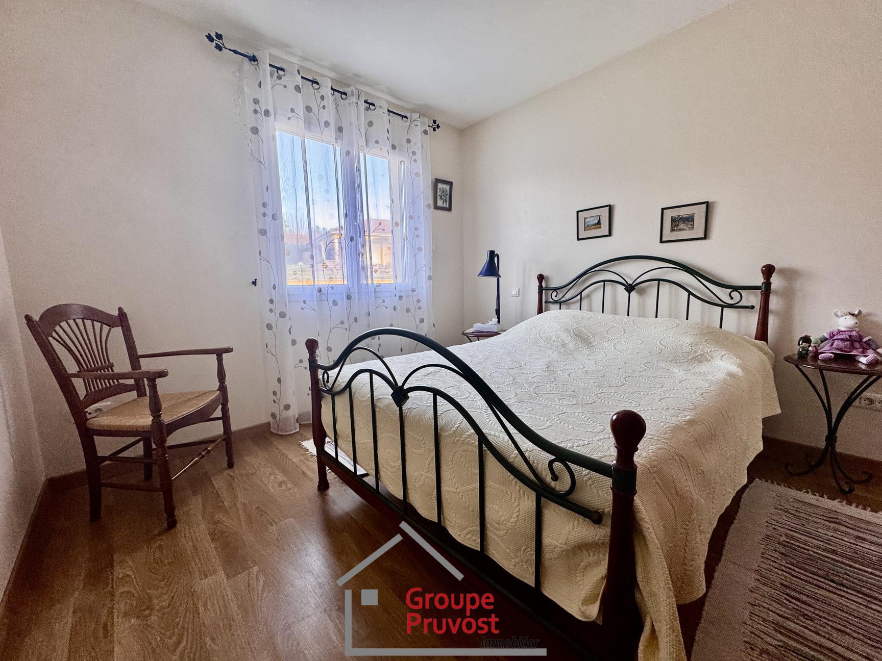 Très belle villa avec piscine