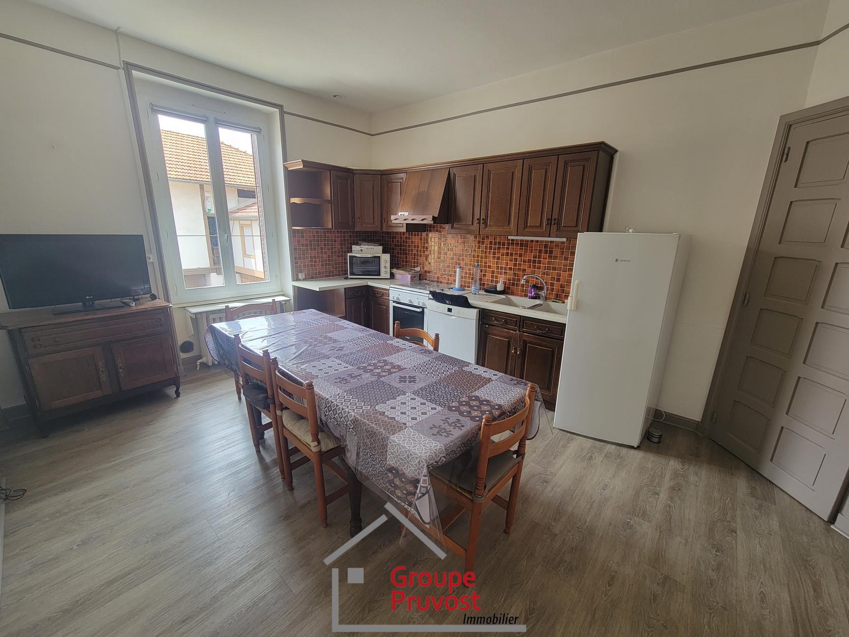 gedeon-photo-5d37268f36eb5011a330e0cca79590e5 Vente Maison de ville 90 m² à Le Coteau 130 000 €