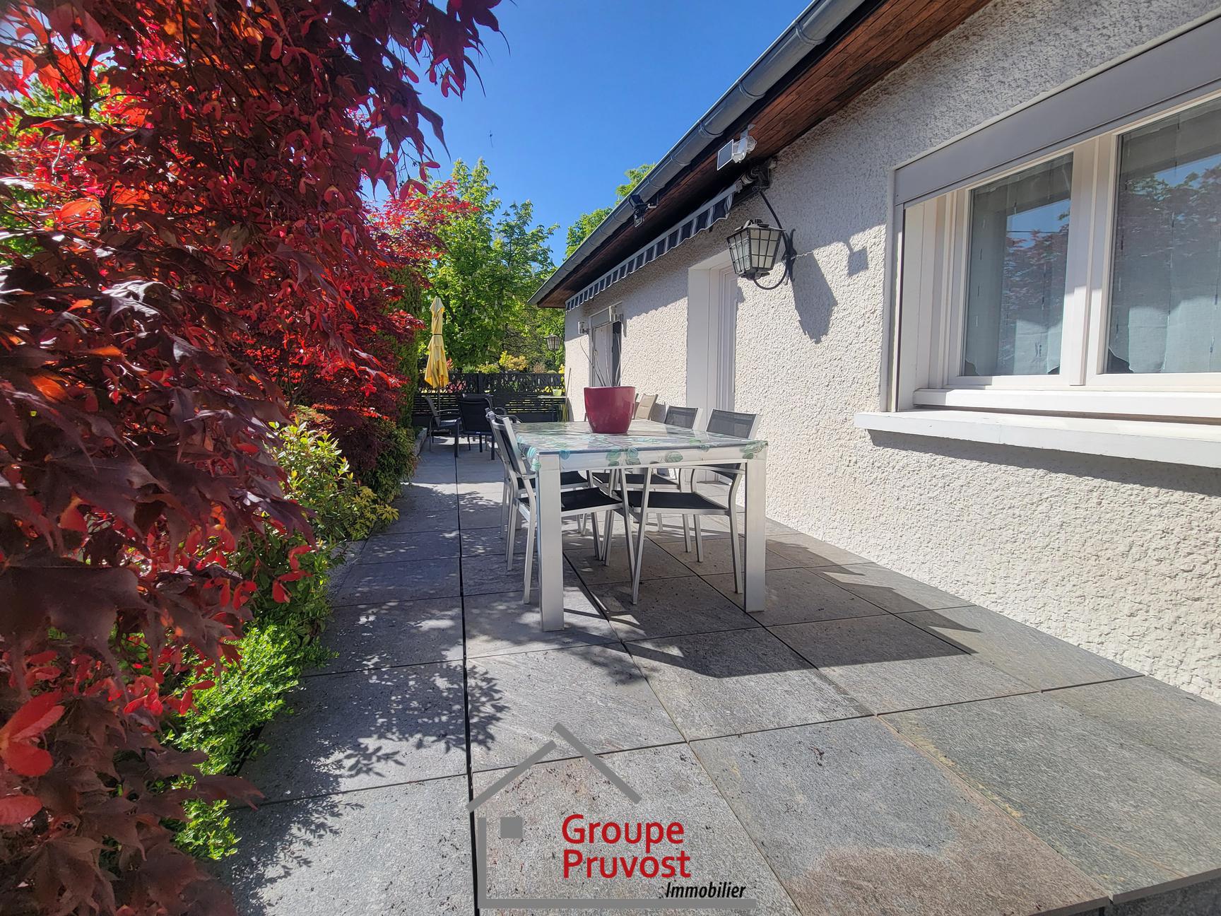 Vente Maison 90 m² à Mably 299 000 €