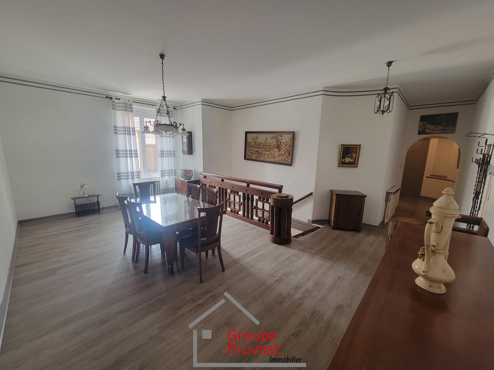 gedeon-photo-6974670dfde9a54c7337c8f9976598b2 Vente Maison de ville 90 m² à Le Coteau 130 000 €