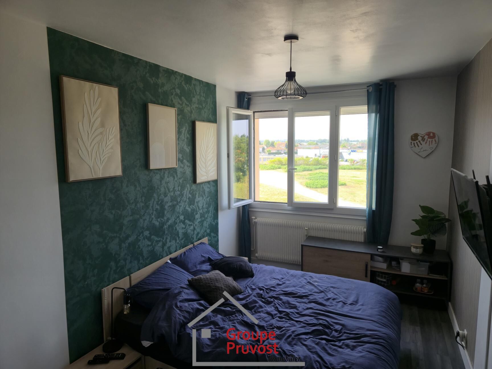 Vente T3 76 m² à Riorges 125 000 €