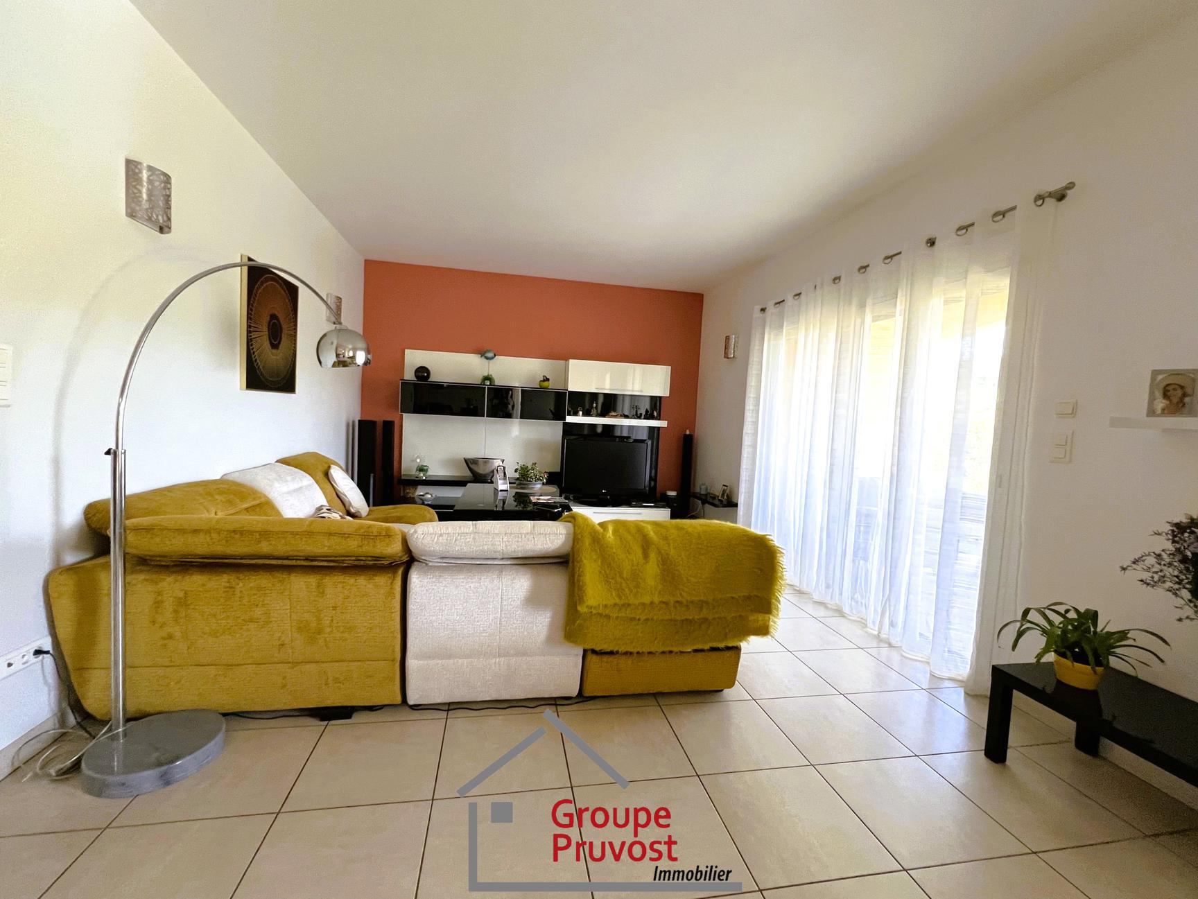 Très belle villa avec piscine
