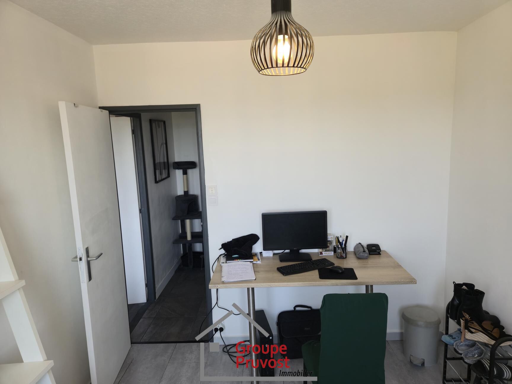 Vente T3 76 m² à Riorges 125 000 €