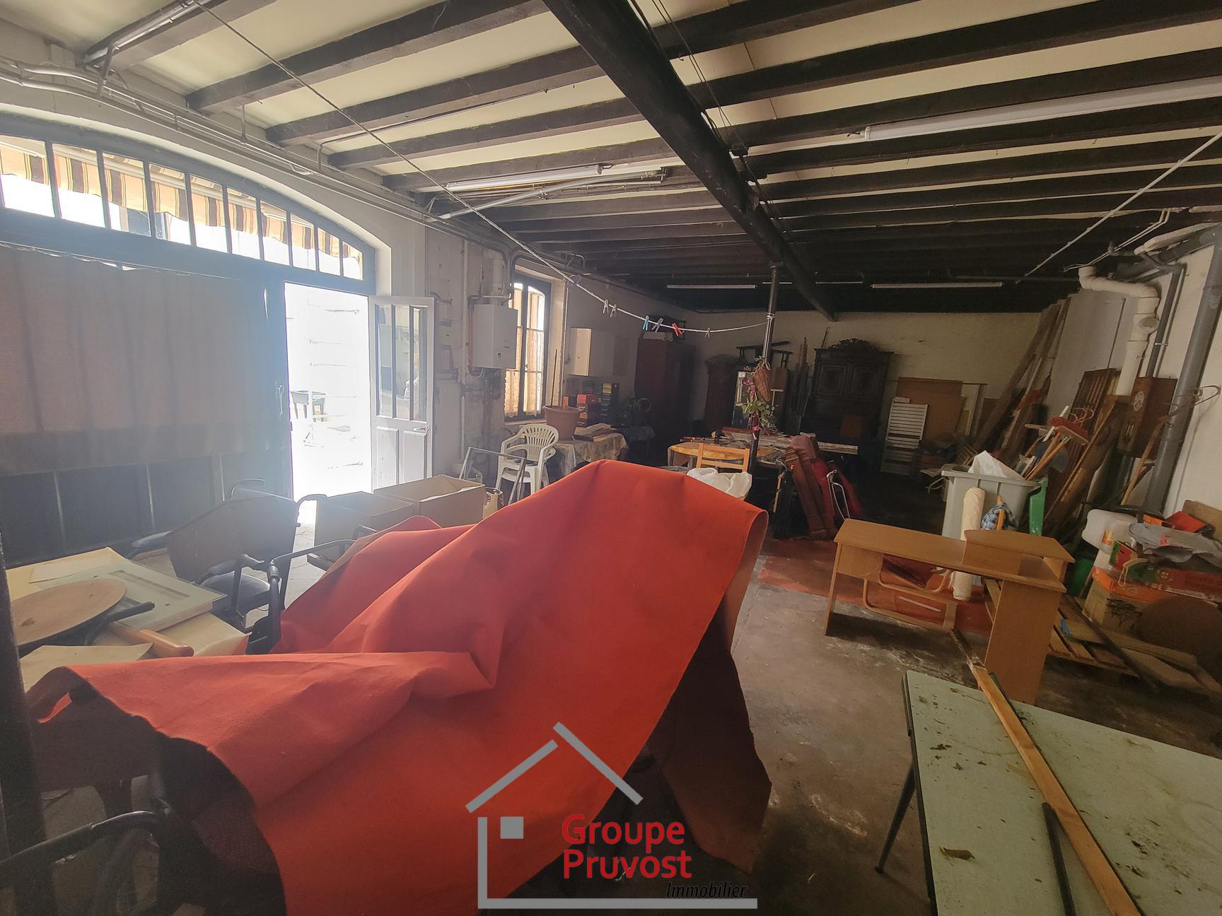 gedeon-photo-8cc575e511f026c605083a0683cb6d84 Vente Maison de ville 90 m² à Le Coteau 130 000 €