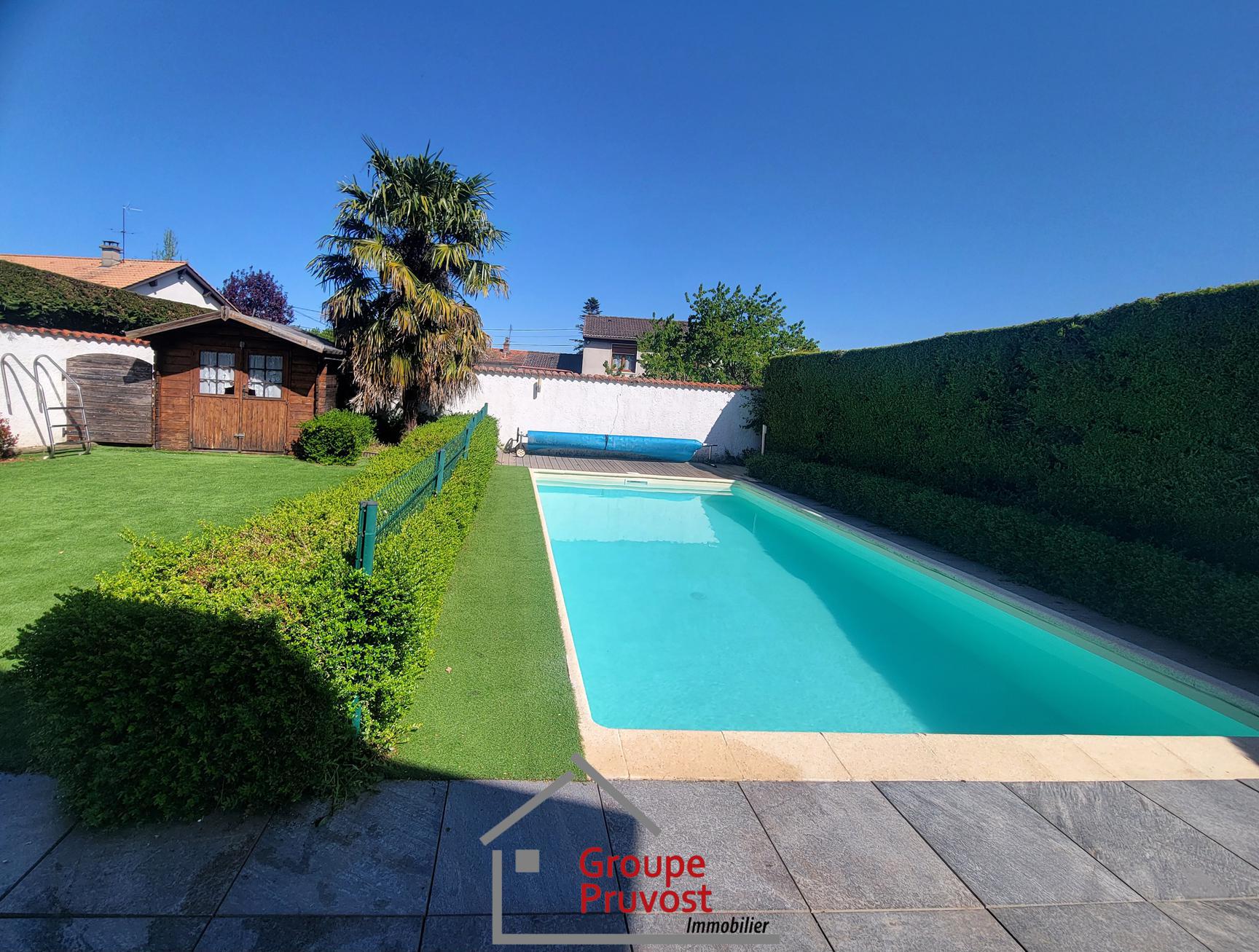 Vente Maison 90 m² à Mably 299 000 €