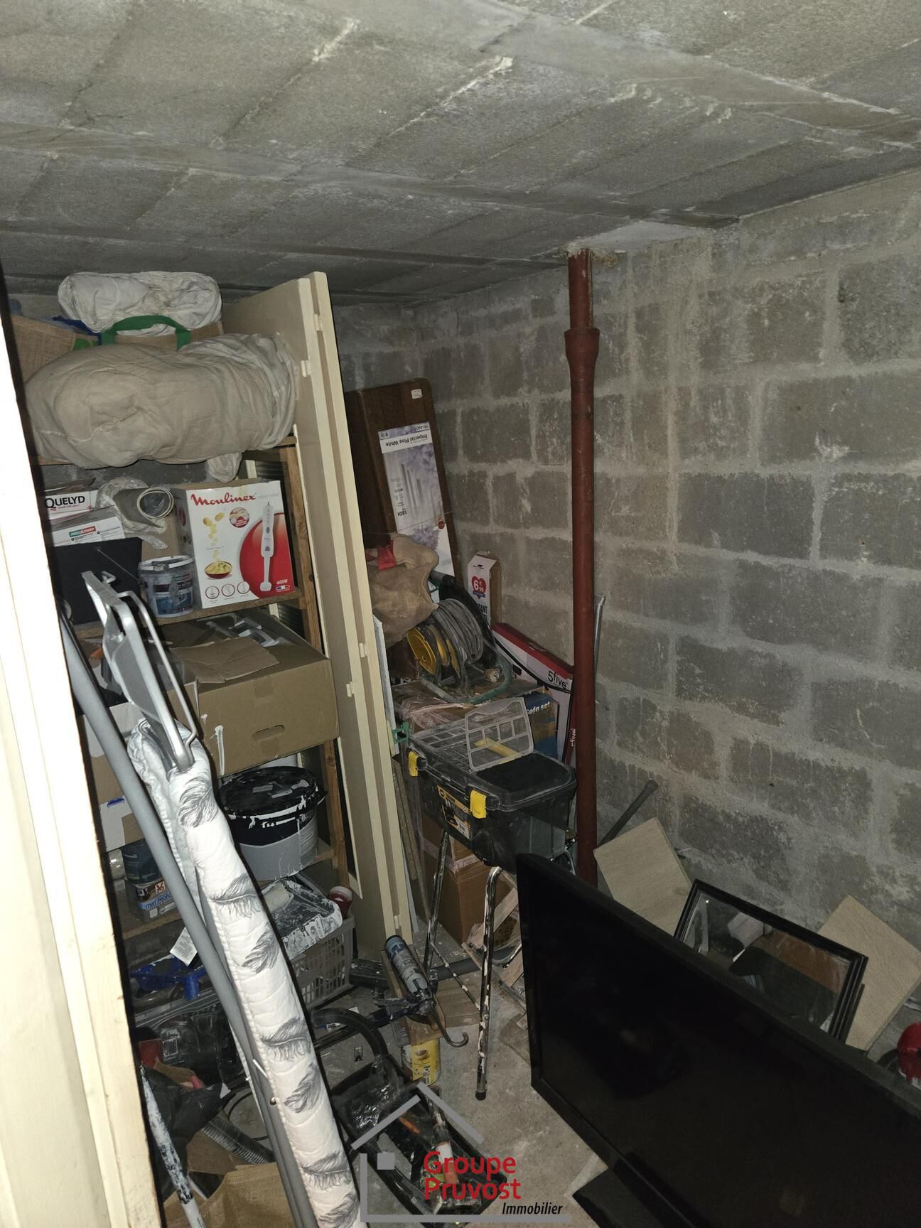 Vente T3 76 m² à Riorges 125 000 €