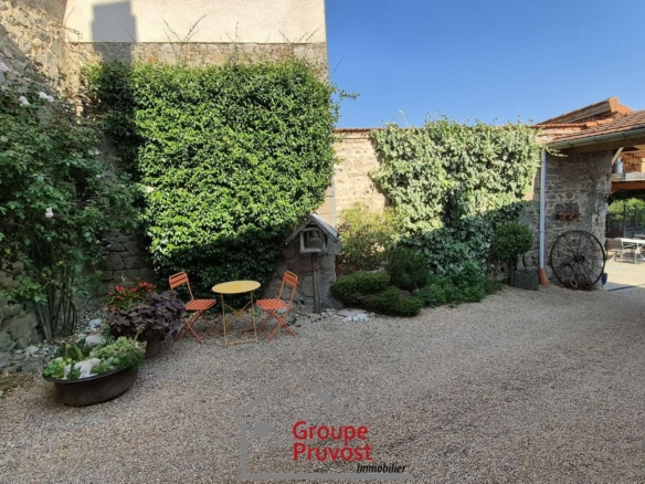 Maison familiale