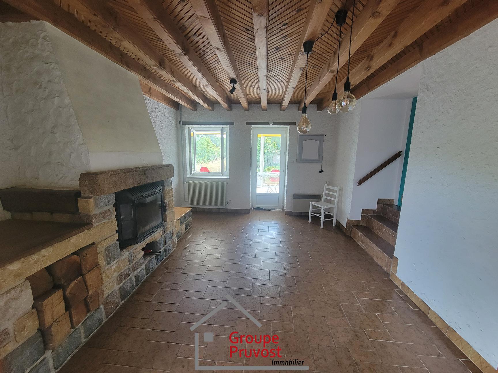 gedeon-photo-952968b9c6b1098457dae7fe5291116c Vente Maison 157 m² à Saint-Bonnet-des-Quarts 140 000 €