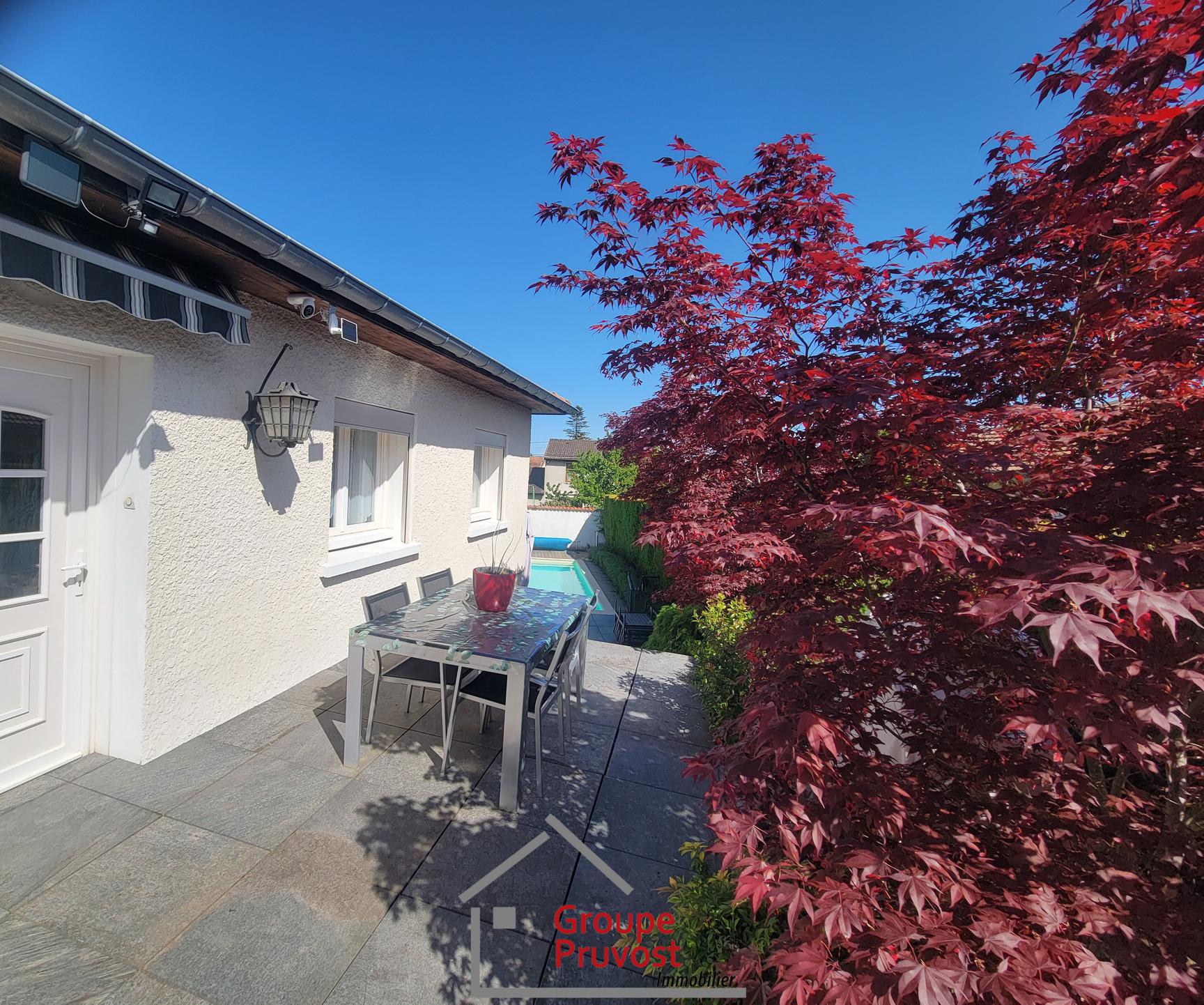 Vente Maison 90 m² à Mably 299 000 €