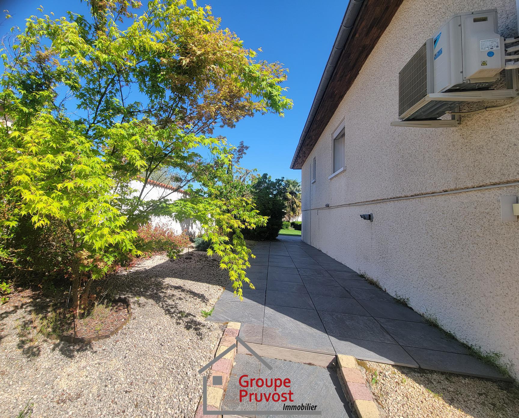 Vente Maison 90 m² à Mably 299 000 €
