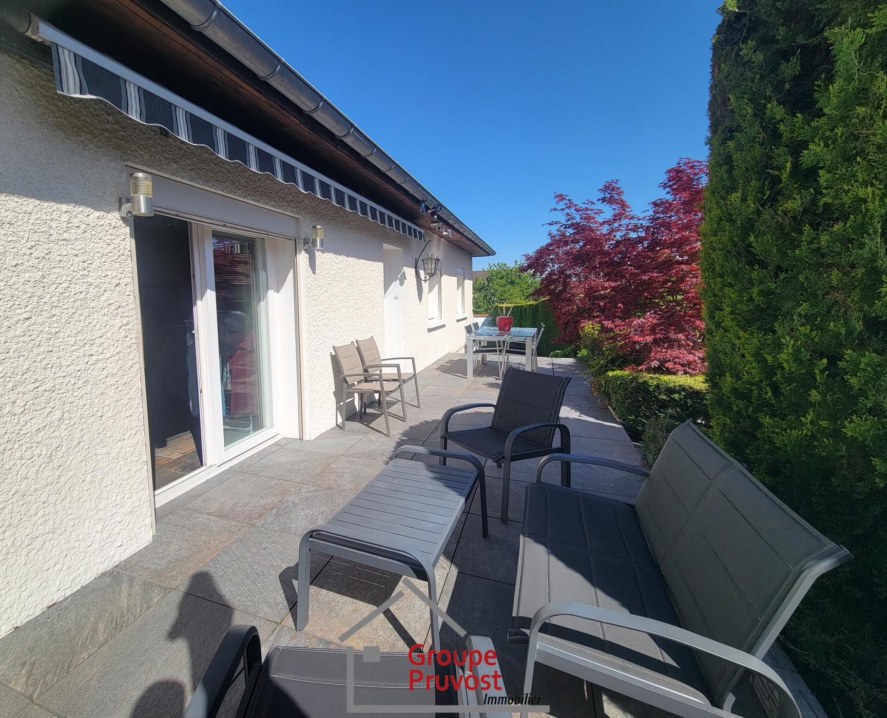 Vente Maison 90 m² à Mably 299 000 €