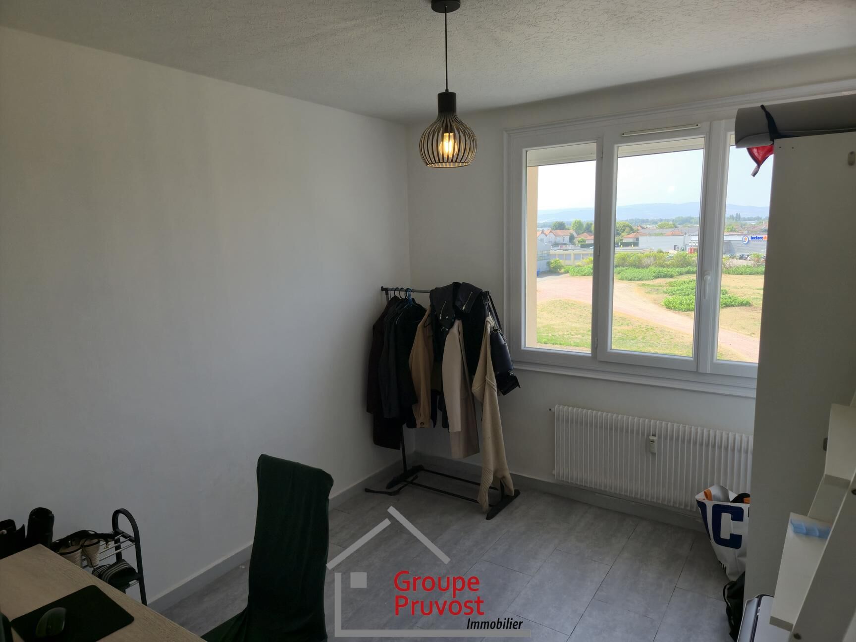 Vente T3 76 m² à Riorges 125 000 €