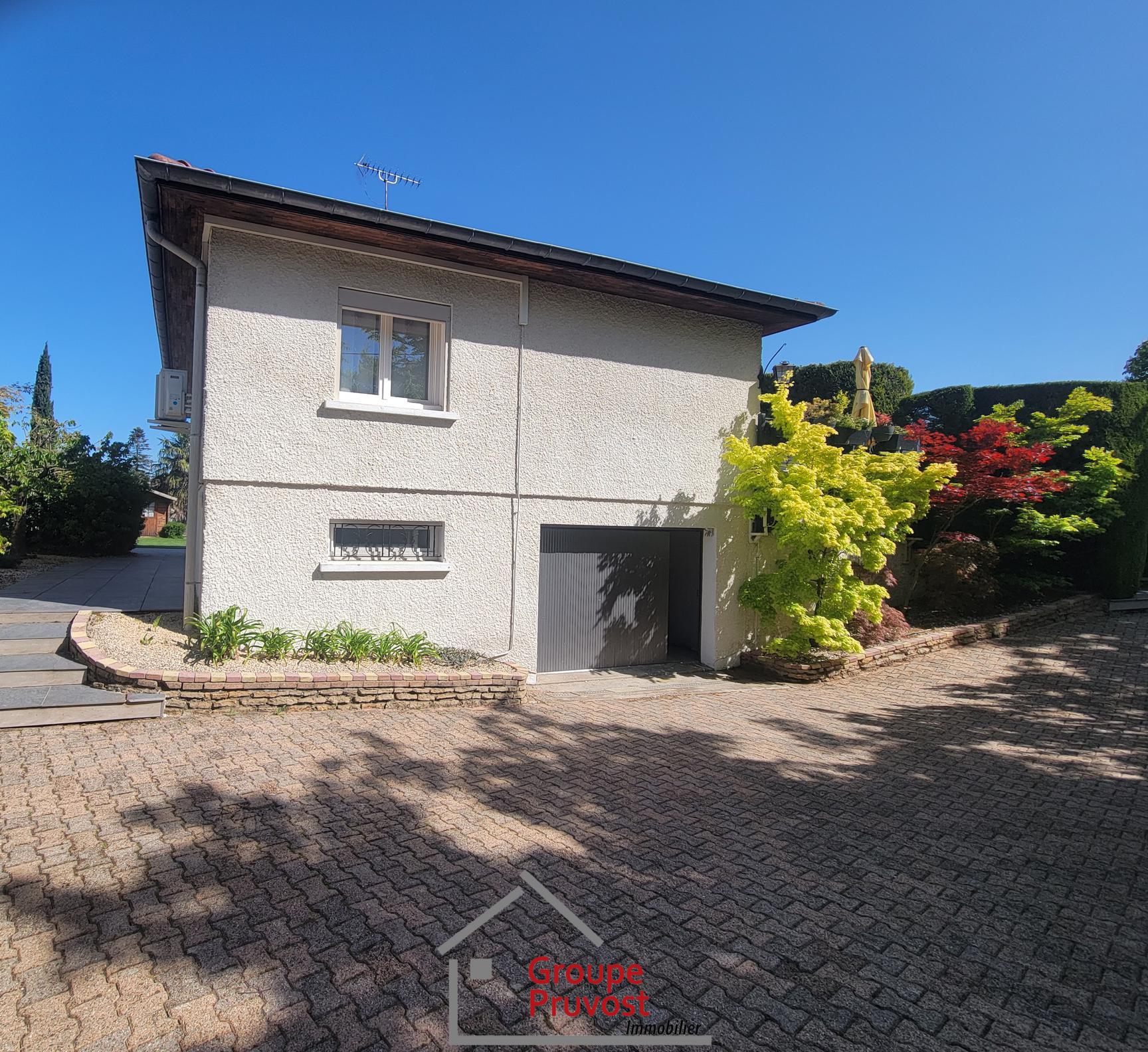 Vente Maison 90 m² à Mably 299 000 €