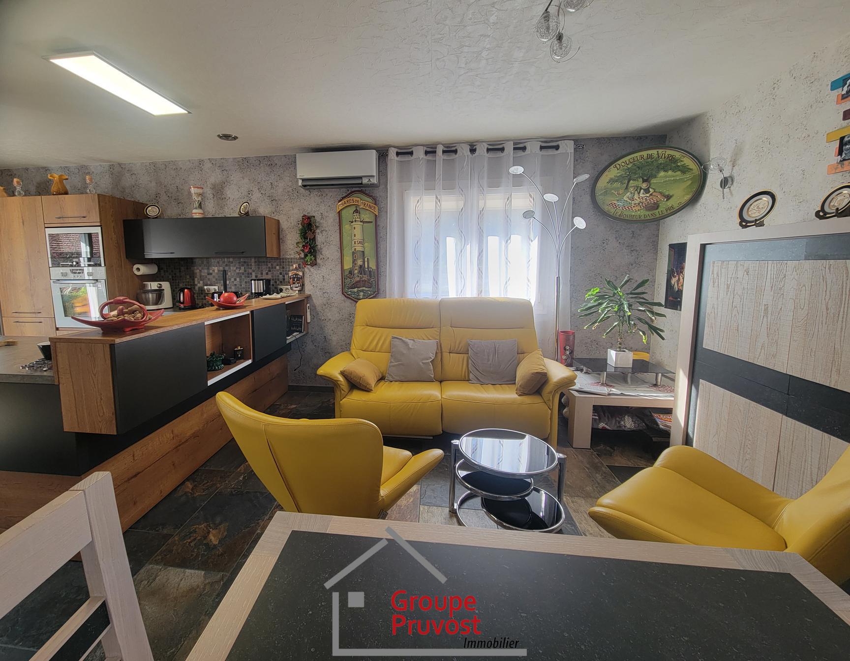 Vente Maison 90 m² à Mably 299 000 €