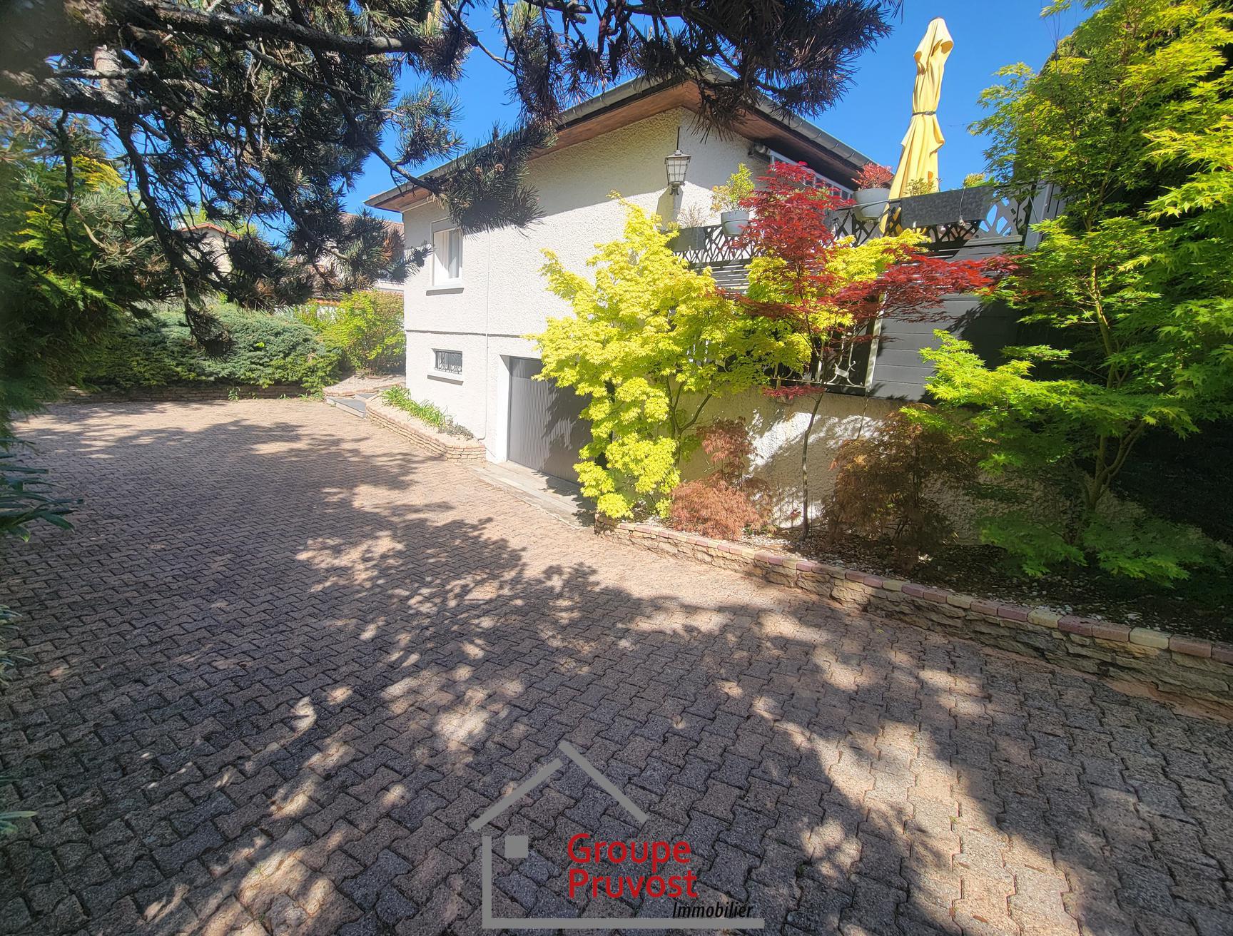 Vente Maison 90 m² à Mably 299 000 €