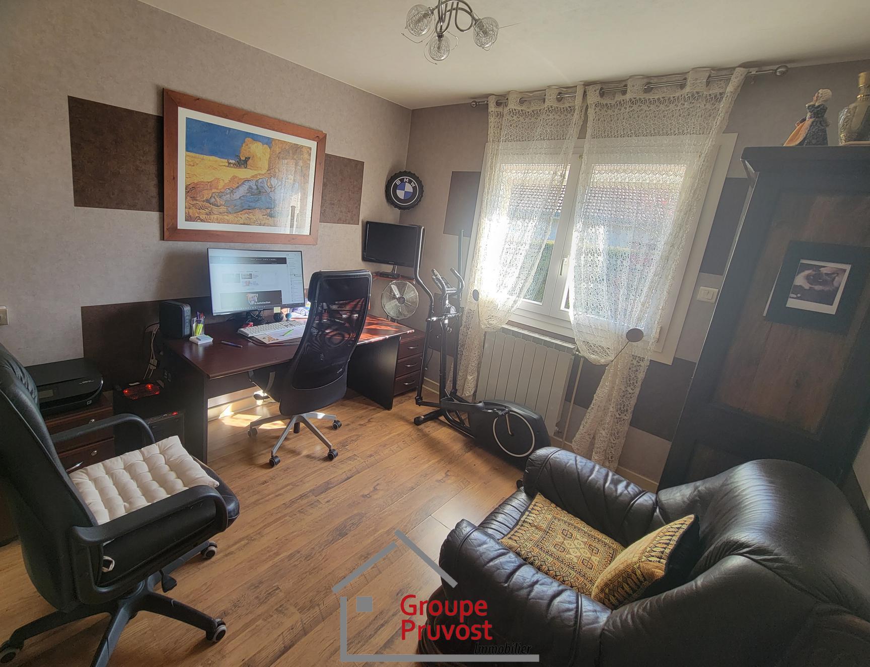 Vente Maison 90 m² à Mably 299 000 €