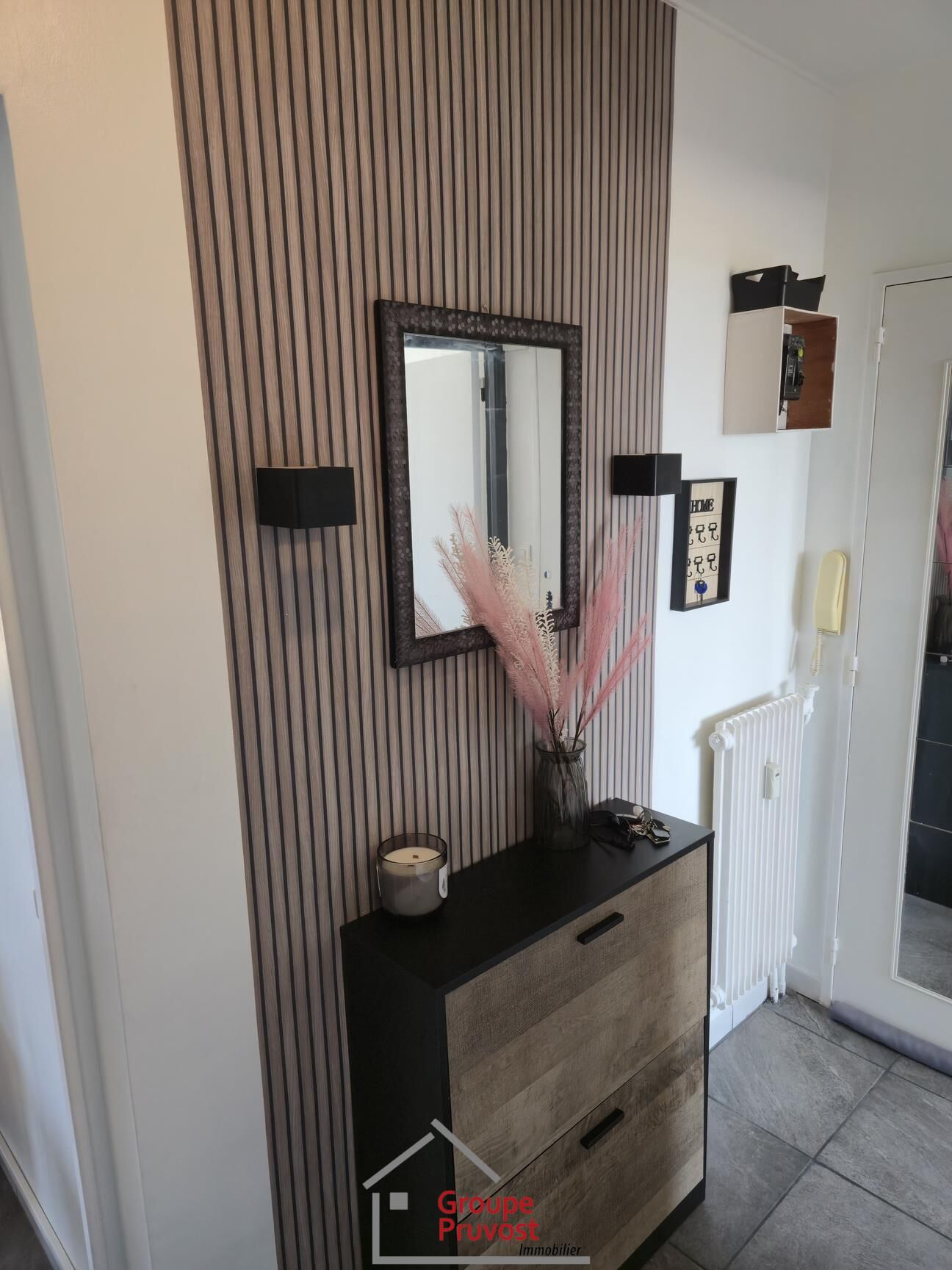 Vente T3 76 m² à Riorges 125 000 €