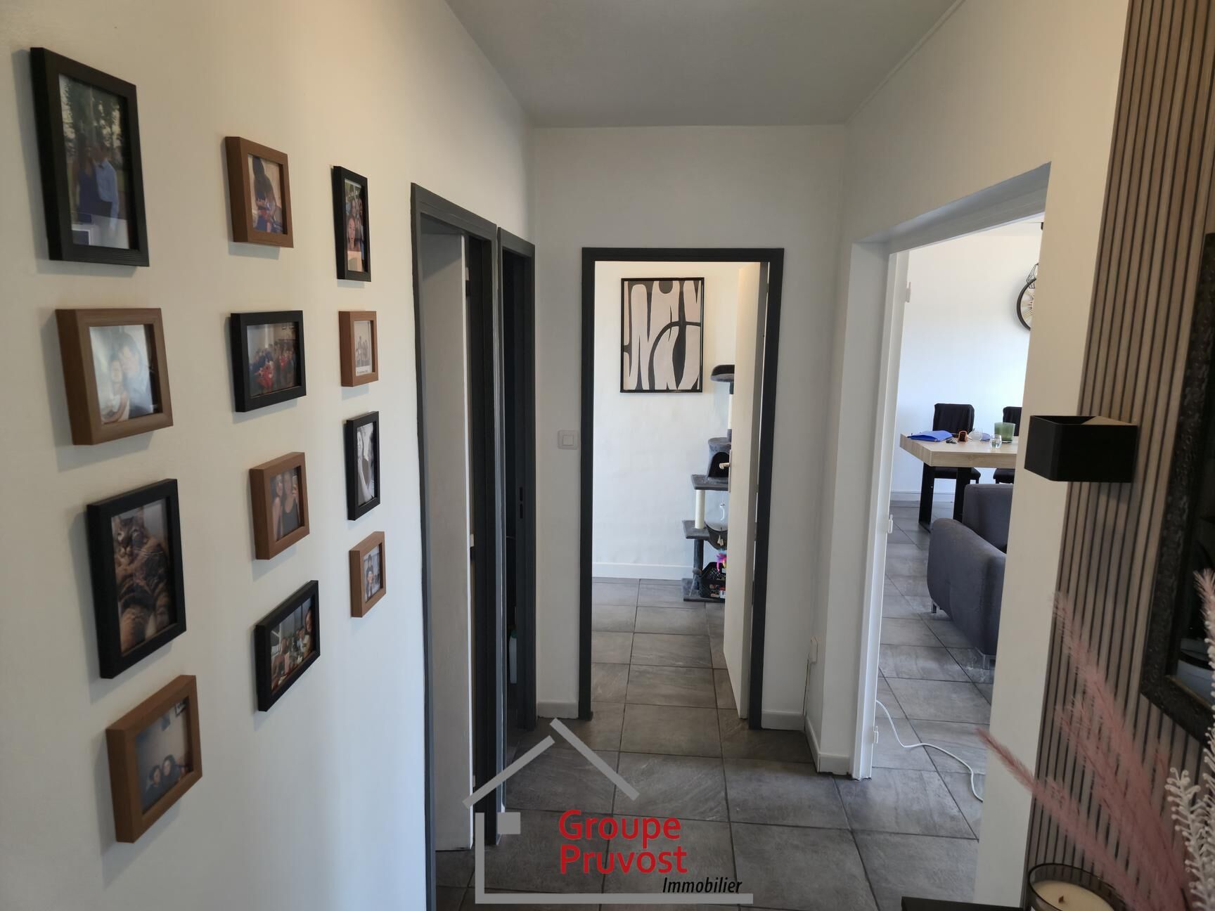 Vente T3 76 m² à Riorges 125 000 €