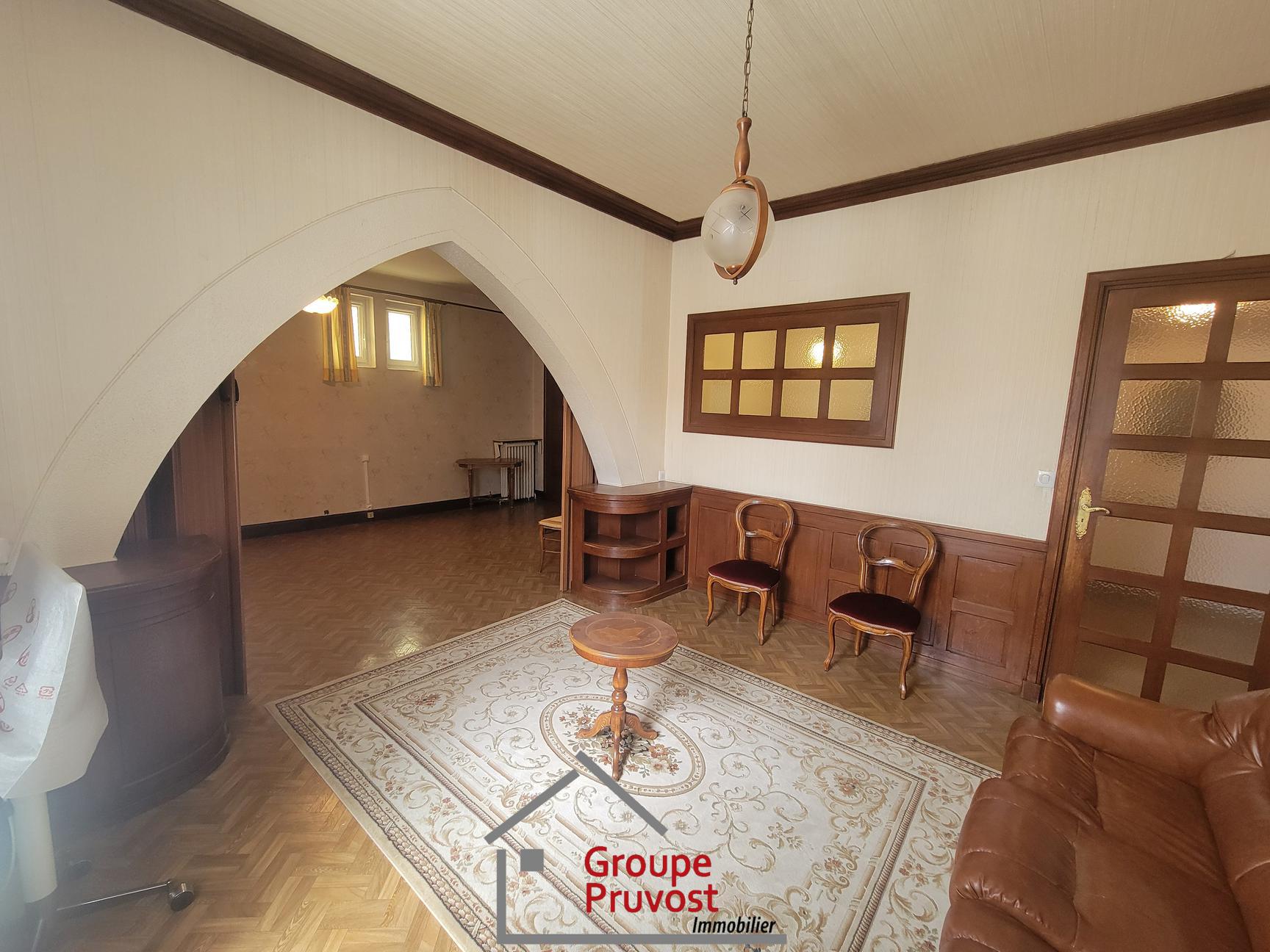 gedeon-photo-e18de4225af6b992116526b49d831f06 Vente Maison de ville 90 m² à Le Coteau 130 000 €