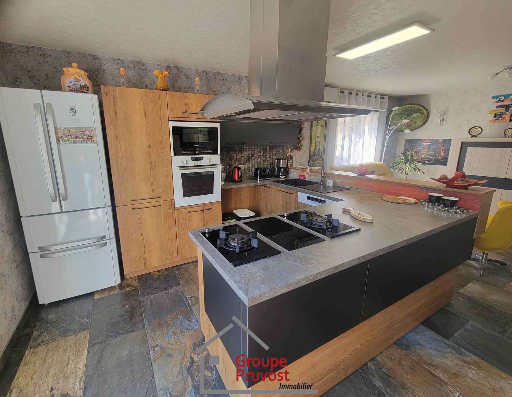 Vente Maison 90 m² à Mably 299 000 €