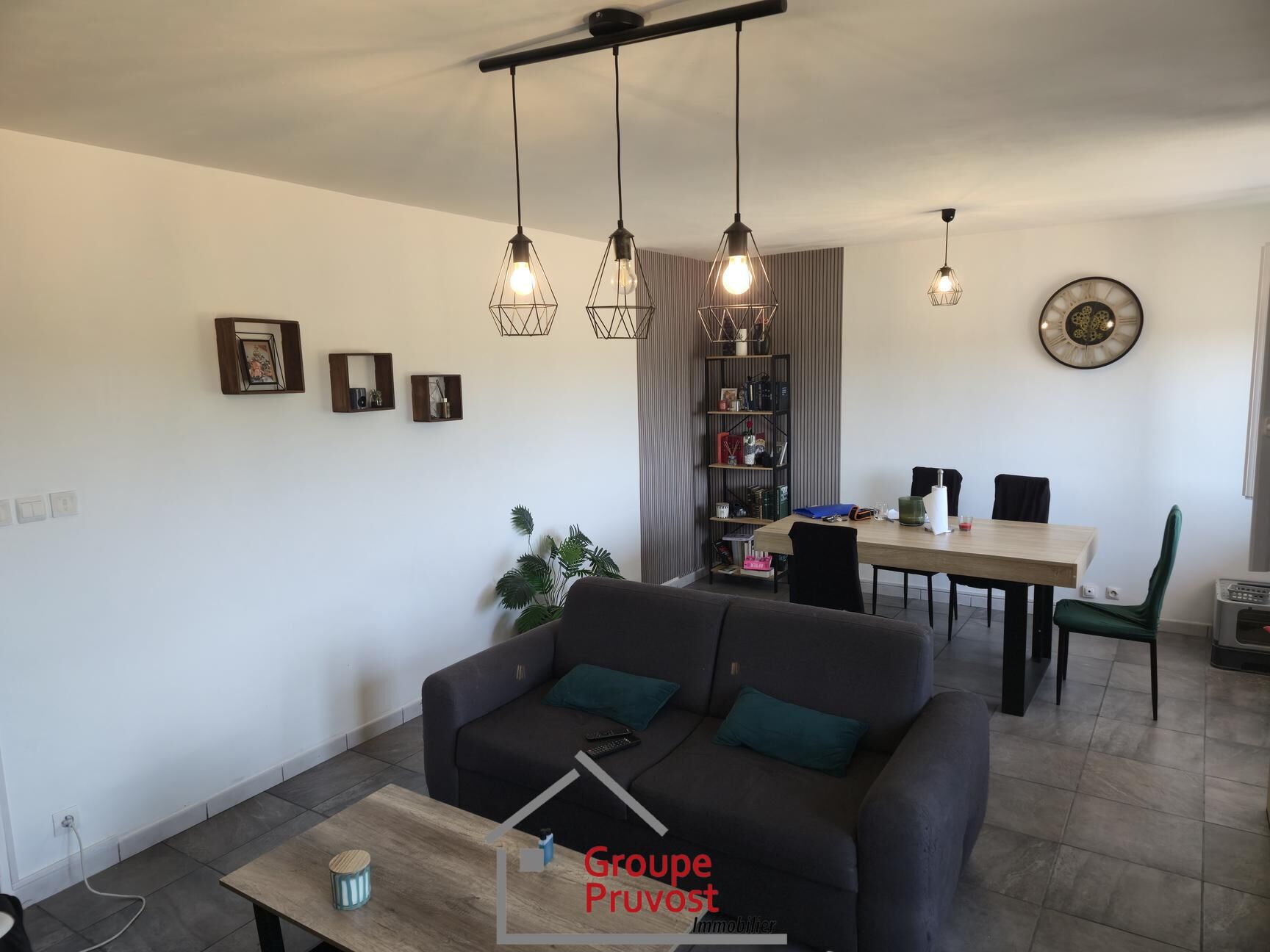 Vente T3 76 m² à Riorges 125 000 €