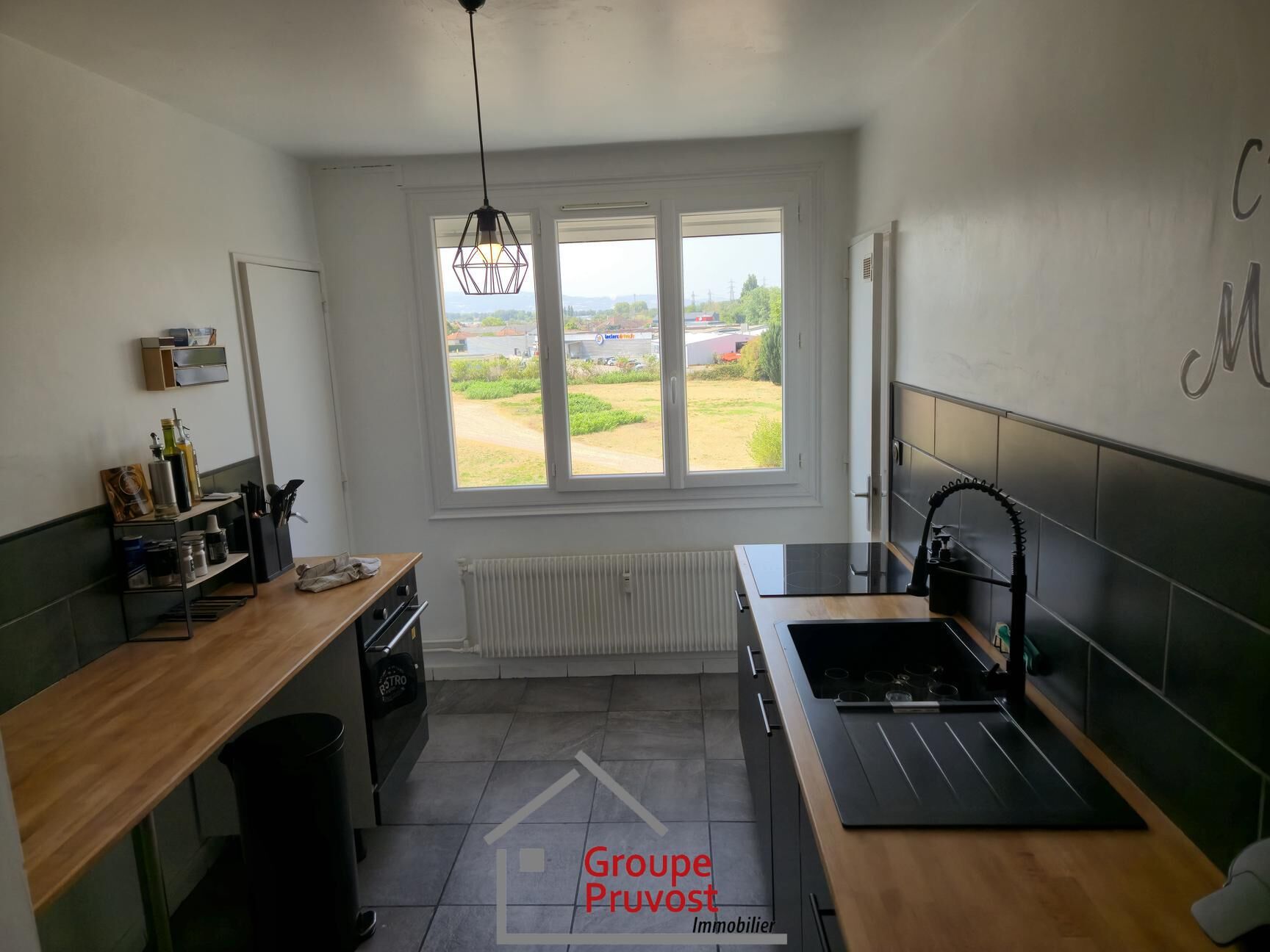 Vente T3 76 m² à Riorges 125 000 €