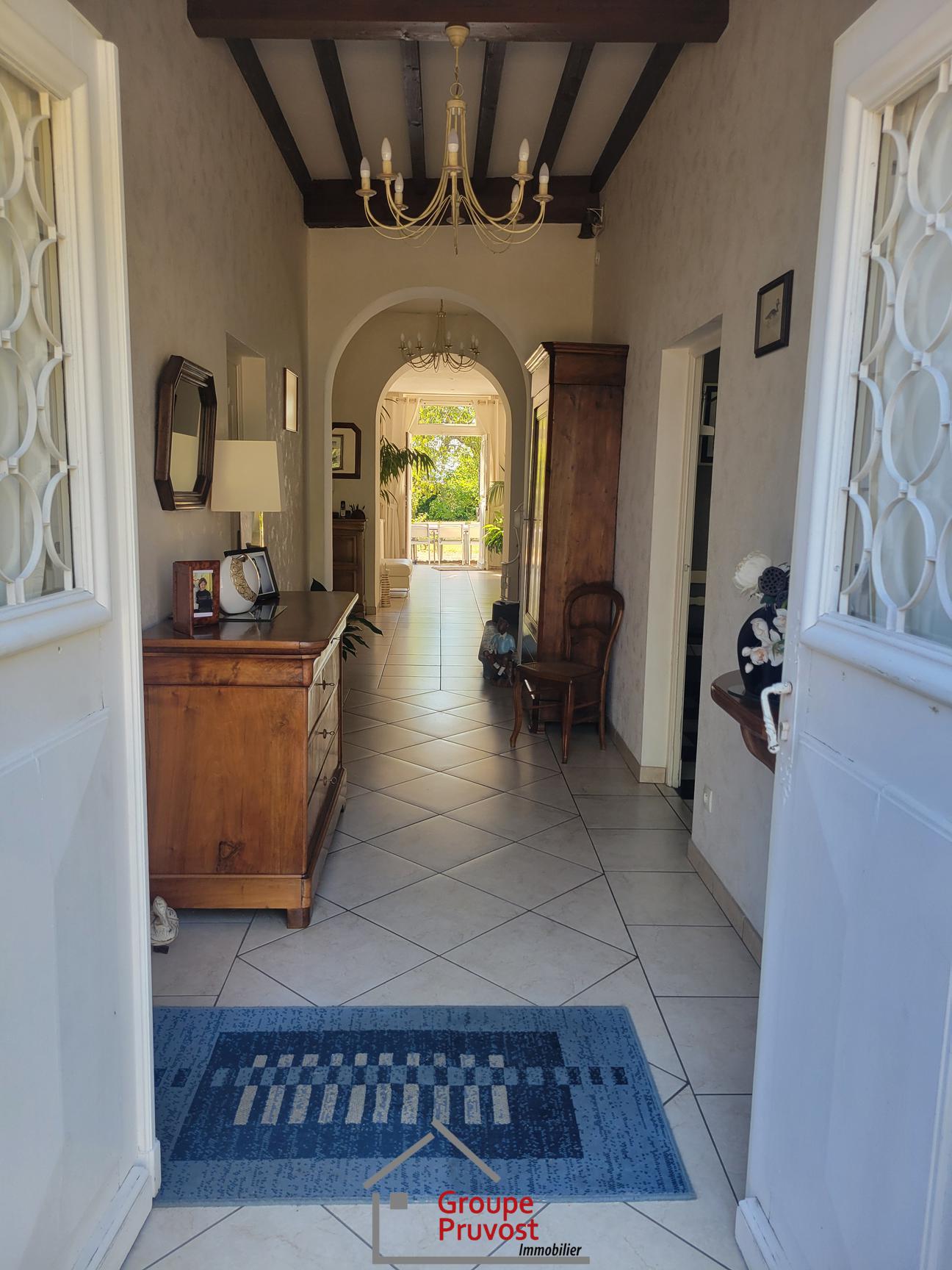 gedeon-photo-18438a6770fe0fb486de11a8bd9ae0f5 Vente Propriété 290 m² à Renaison 720 000 €