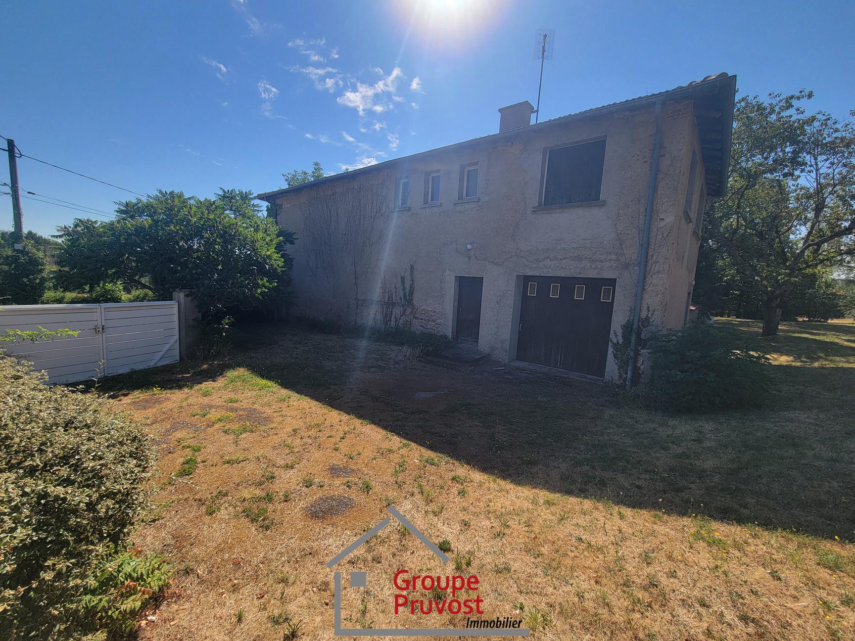 gedeon-photo-1d0e87b35557d7896ca411ca55316a78 Vente Propriété 290 m² à Renaison 720 000 €