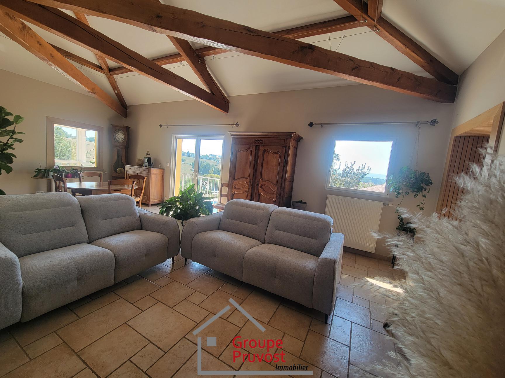 gedeon-photo-231afaf81ed5e4d7ede54d374cddd498 Vente Maison 245 m² à Coutouvre 465 000 €