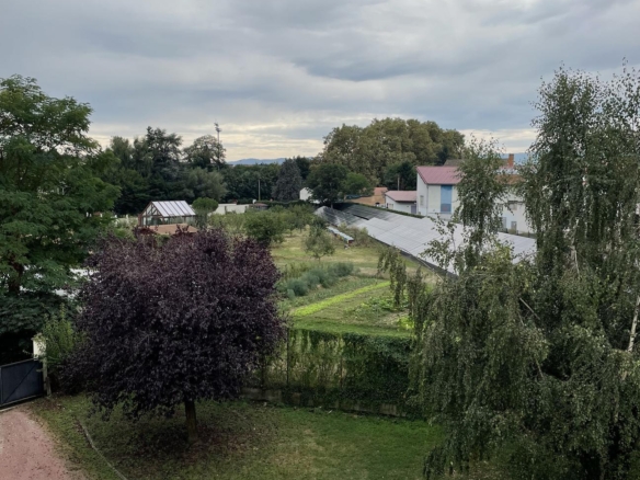 Appartement 81 m2- 3 chambres