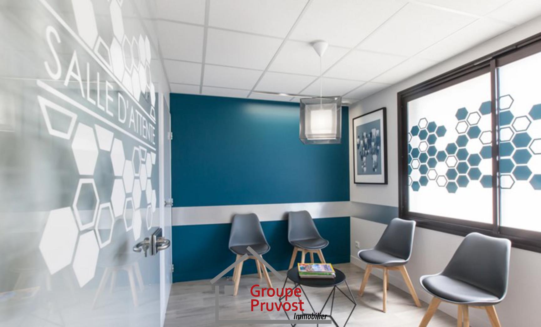 gedeon-photo-4a6f579709f106f2812607502da2e0e8 Vente Local commercial 107 m² à Sathonay-Camp 229 000 €
