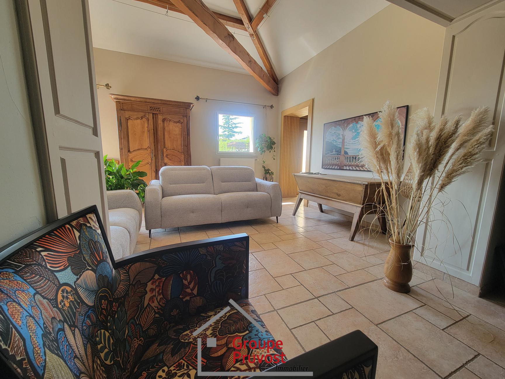 gedeon-photo-4ab945bdd25562b5da4069d7fc5d49b4 Vente Maison 245 m² à Coutouvre 465 000 €