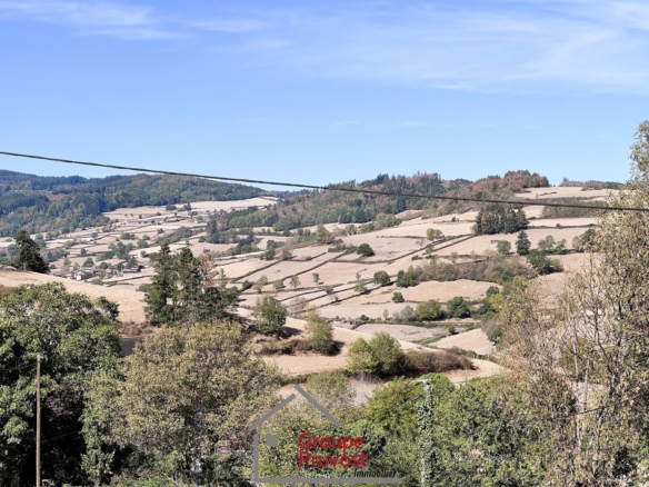 Corps de ferme à rénover