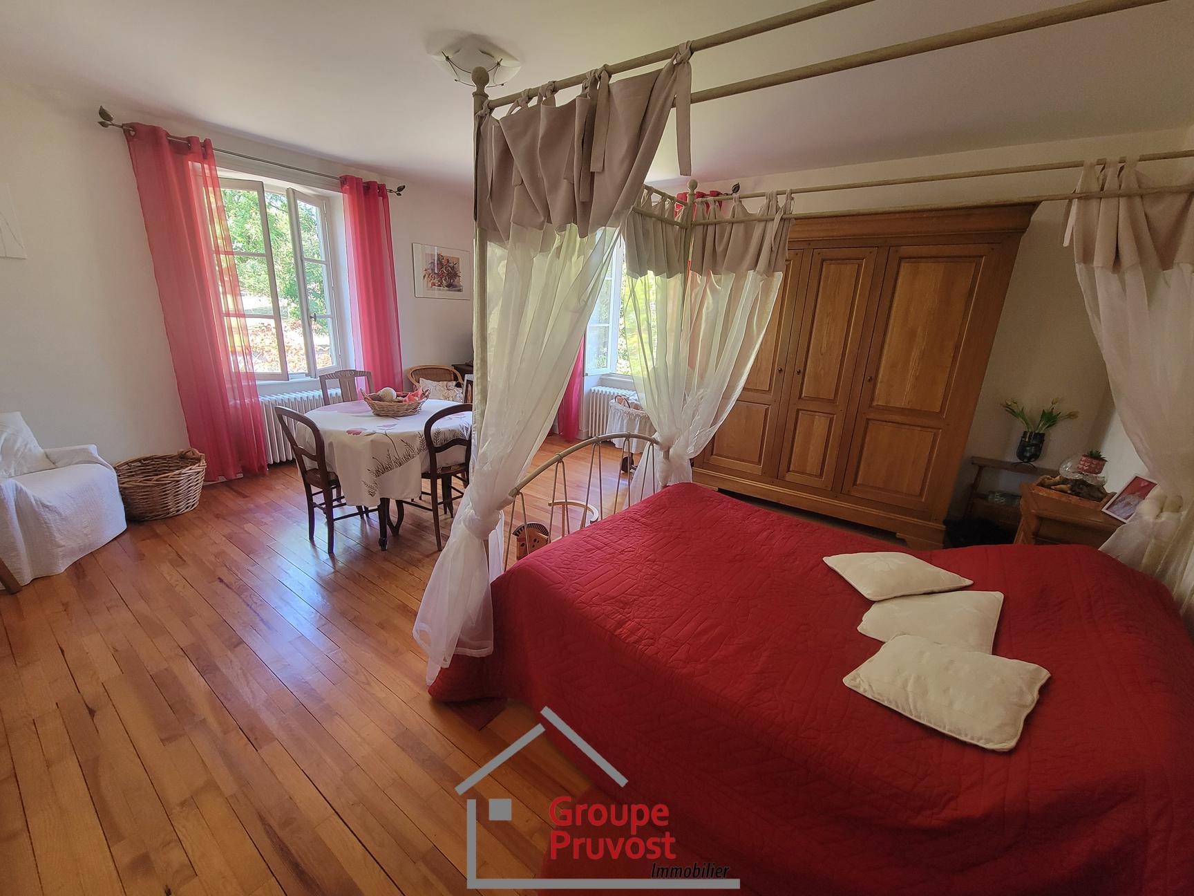 gedeon-photo-580d9cb79125af28dd3a6b1337acc927 Vente Propriété 290 m² à Renaison 720 000 €
