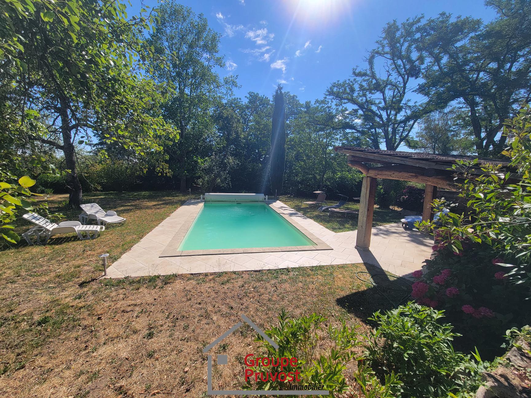 gedeon-photo-61acf86297738ec4025eae75f88b3623 Vente Propriété 290 m² à Renaison 720 000 €