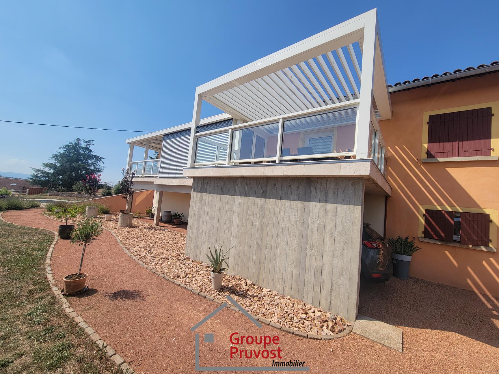 gedeon-photo-76cf366b4f843dca9cb50020119d0775 Vente Maison 245 m² à Coutouvre 465 000 €