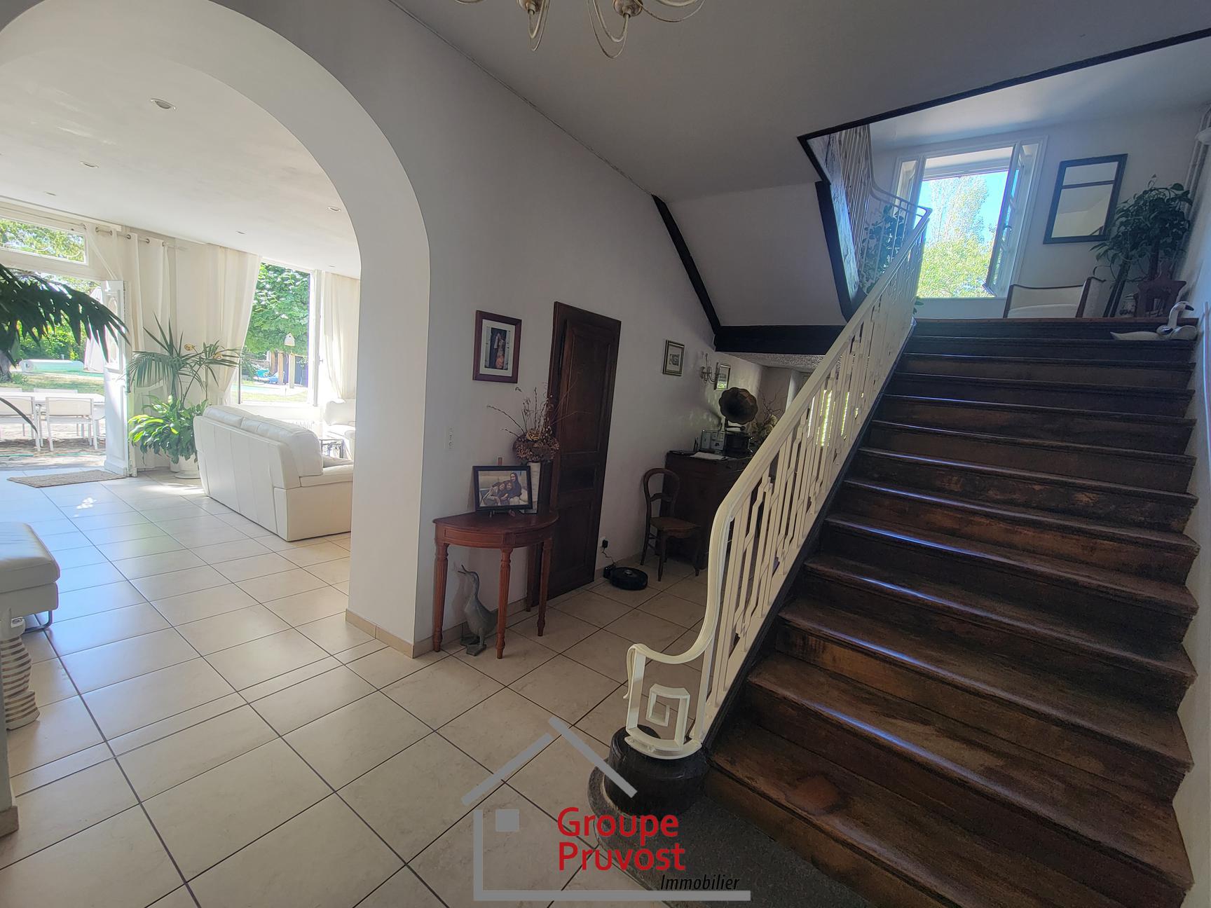 gedeon-photo-8543dd7b0315af03059fe8af8b619b38 Vente Propriété 290 m² à Renaison 720 000 €
